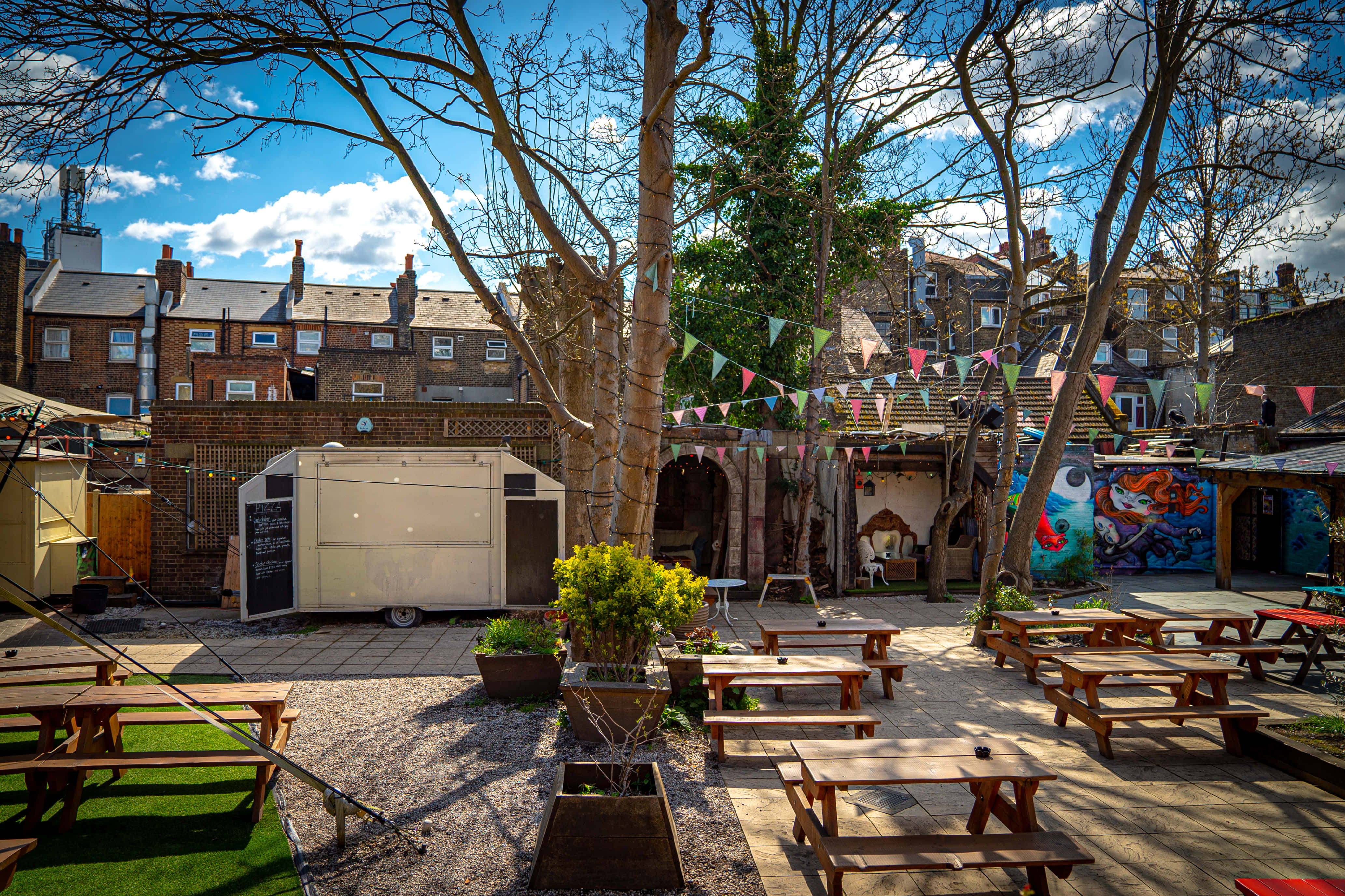 The Fox and Firkin 7