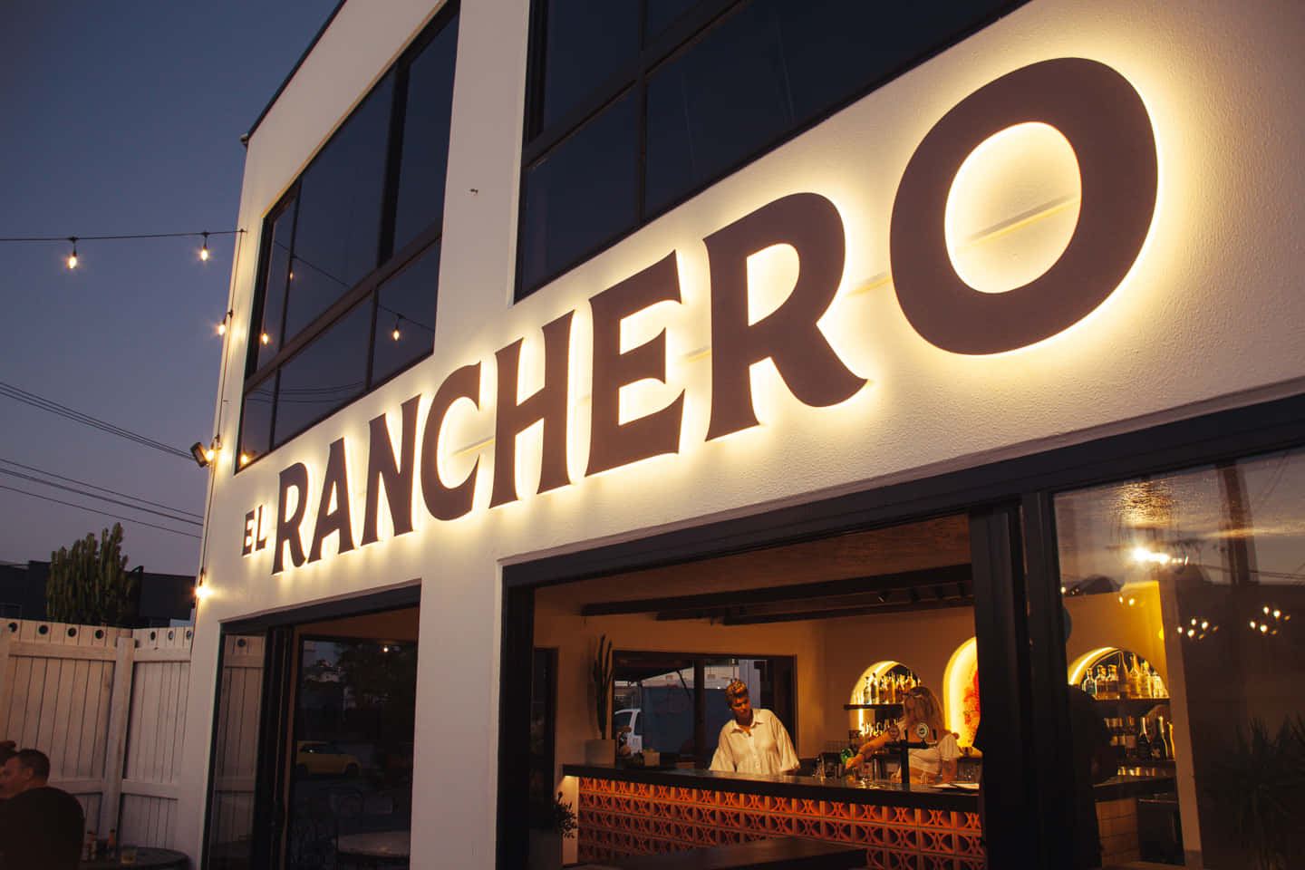 El Ranchero 2