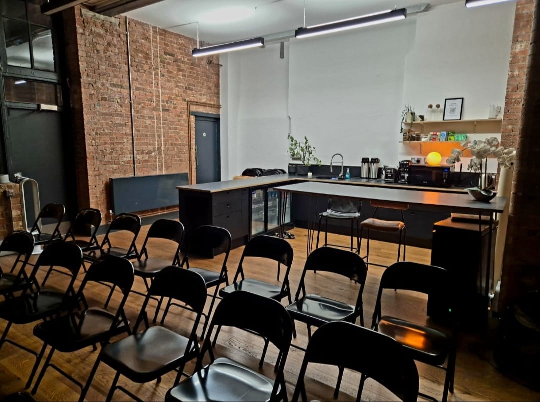 Ona. Conference, Meeting and Event Space 16