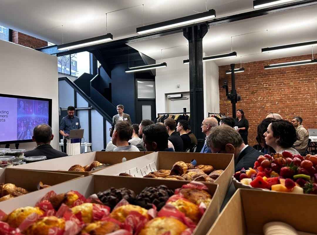 Ona. Conference, Meeting and Event Space 1