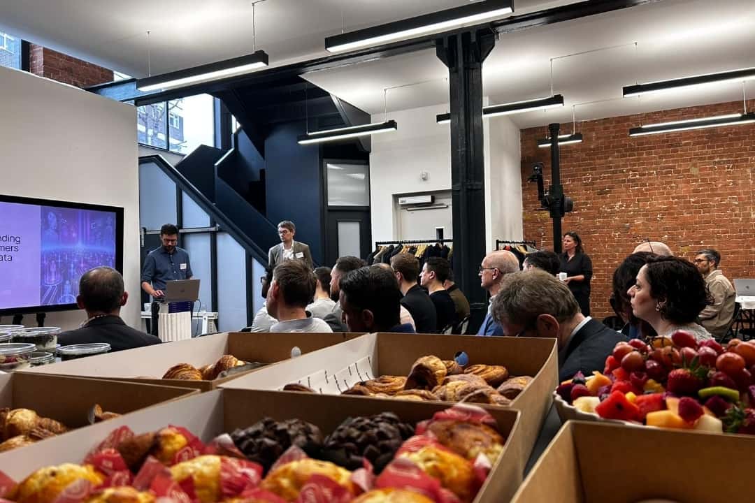 Ona. Conference, Meeting and Event Space 1