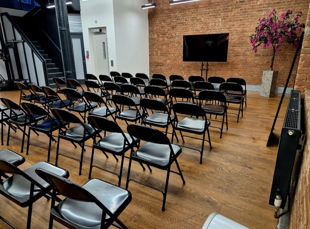 Ona. Conference, Meeting and Event Space 17