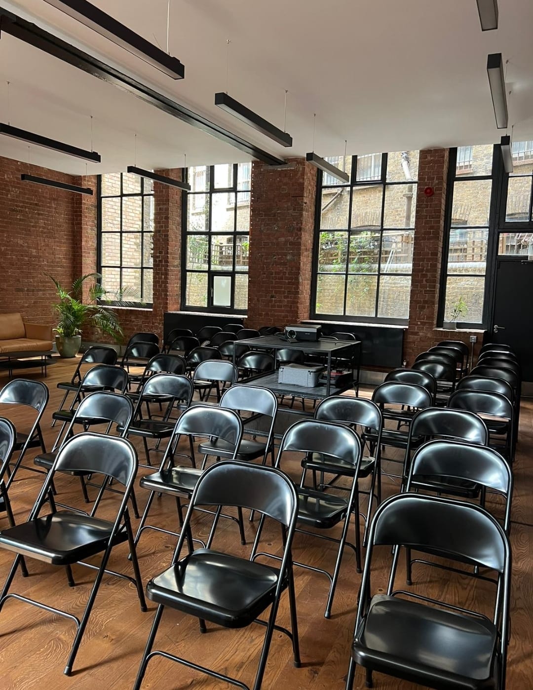 Ona. Conference, Meeting and Event Space 2