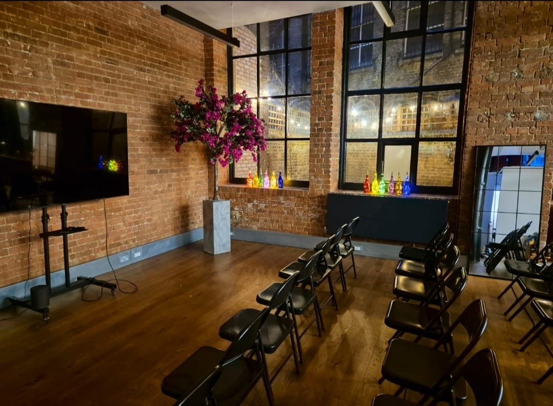 Ona. Conference, Meeting and Event Space 15