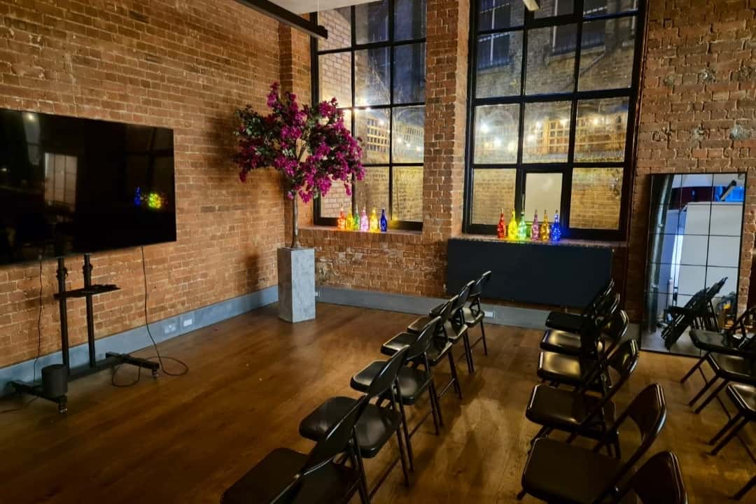 Ona. Conference, Meeting and Event Space 15