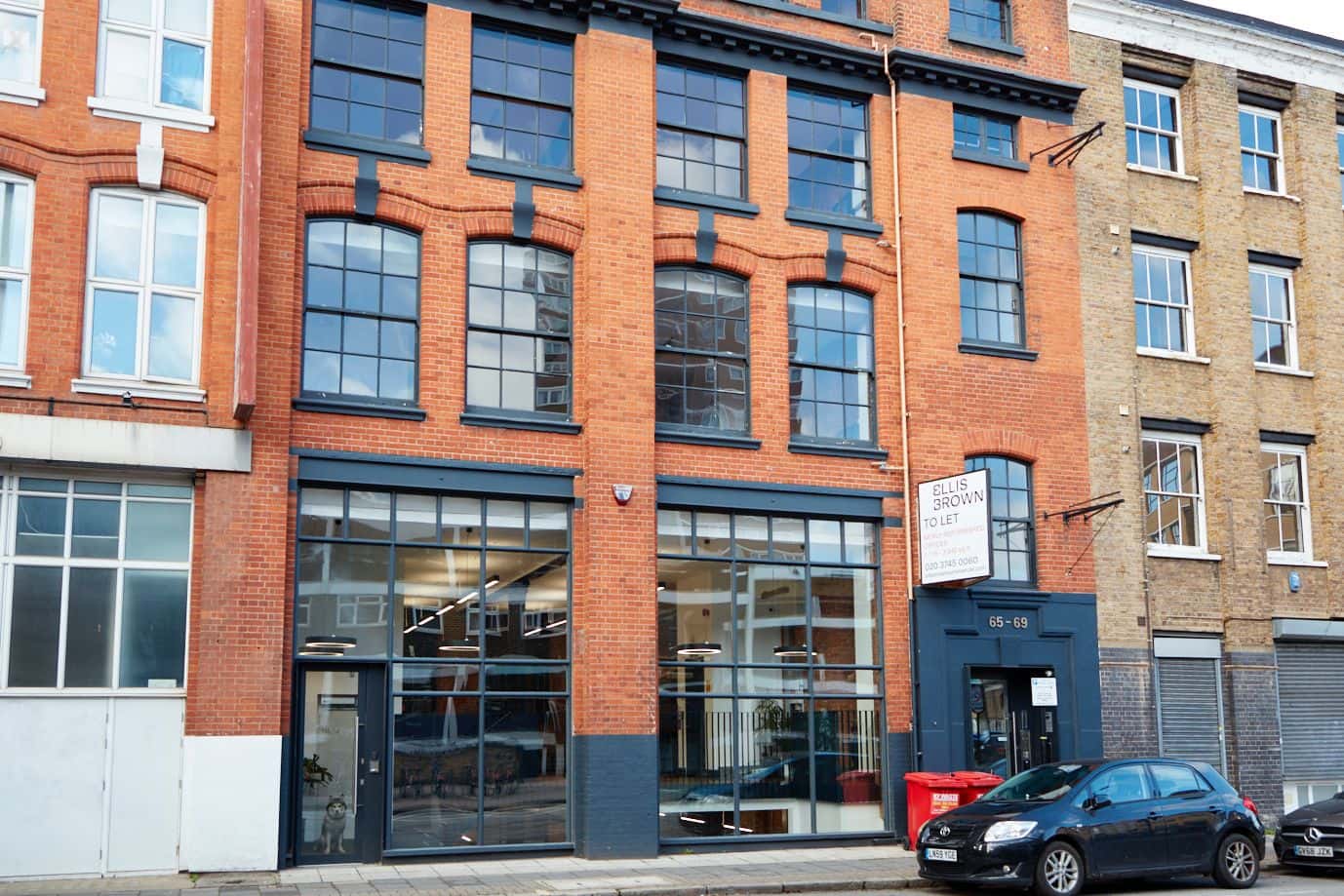 Ona. Conference, Meeting and Event Space 10