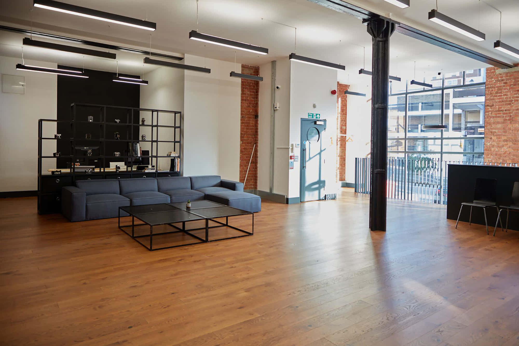 Ona. Conference, Meeting and Event Space 4