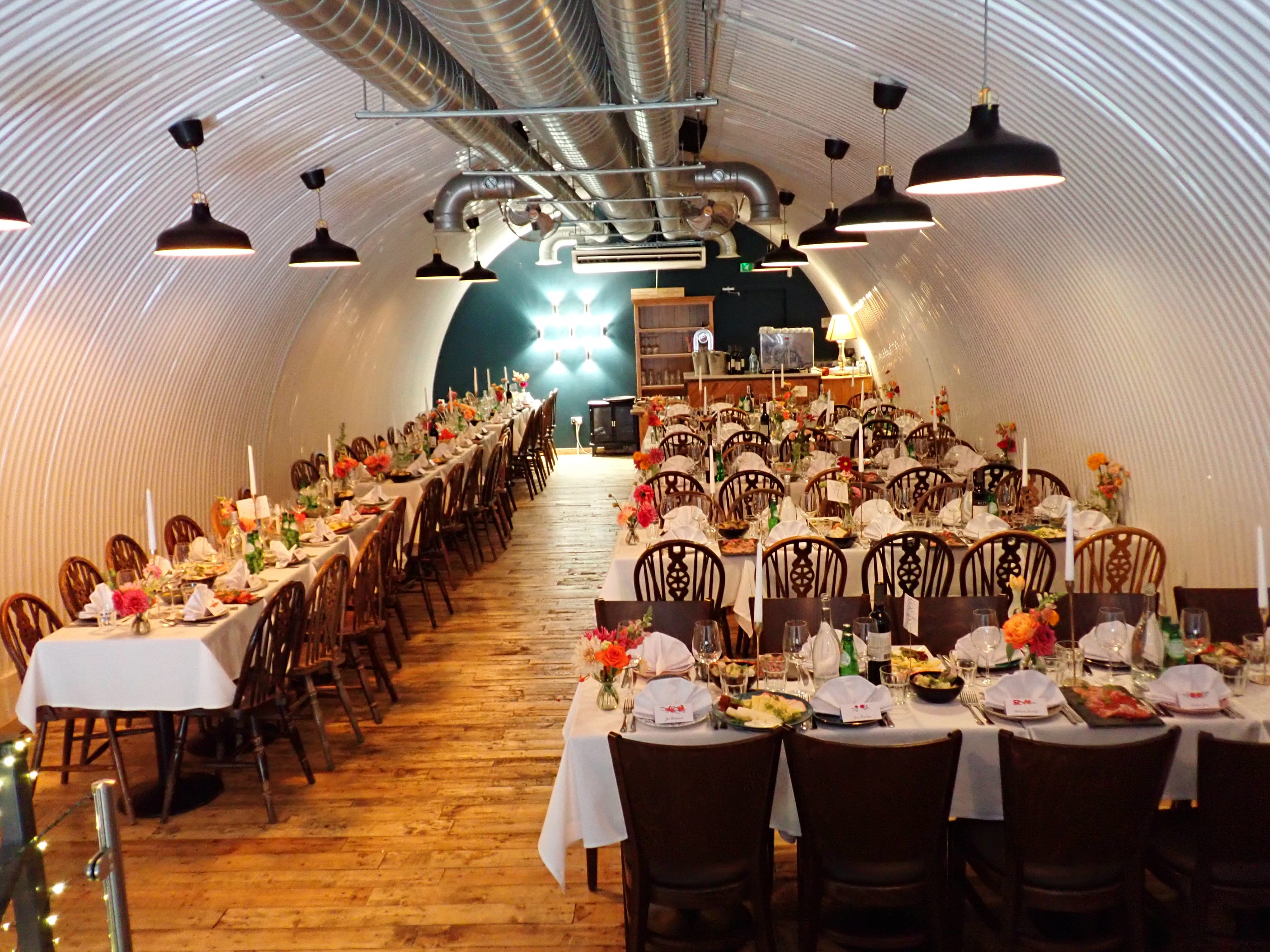 Pedro's Wine Bar (Wedding) 4