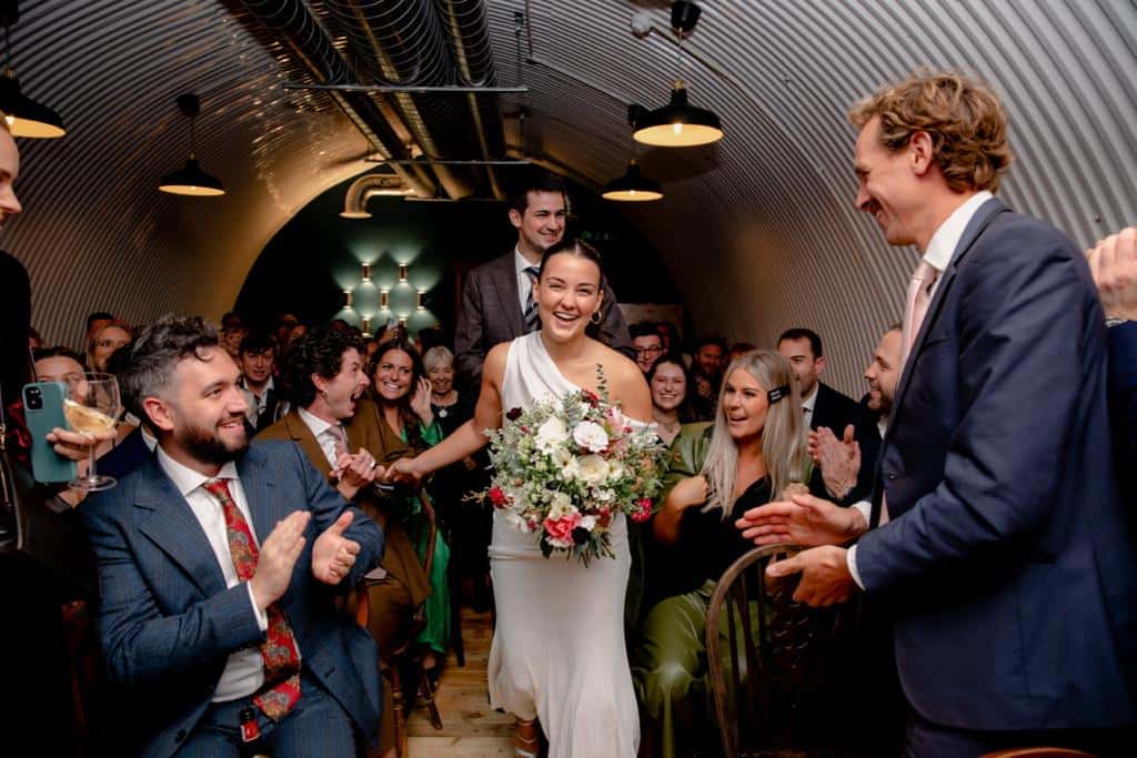 Pedro's Wine Bar (Wedding) 3