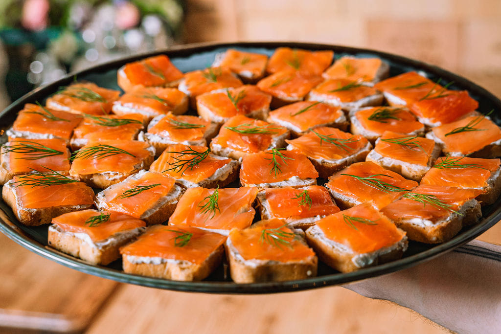 Pedro's Wine Bar (Wedding) 11