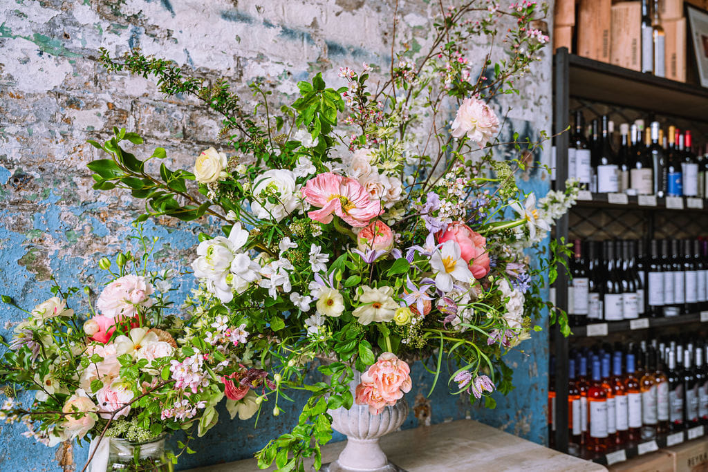 Pedro's Wine Bar (Wedding) 10