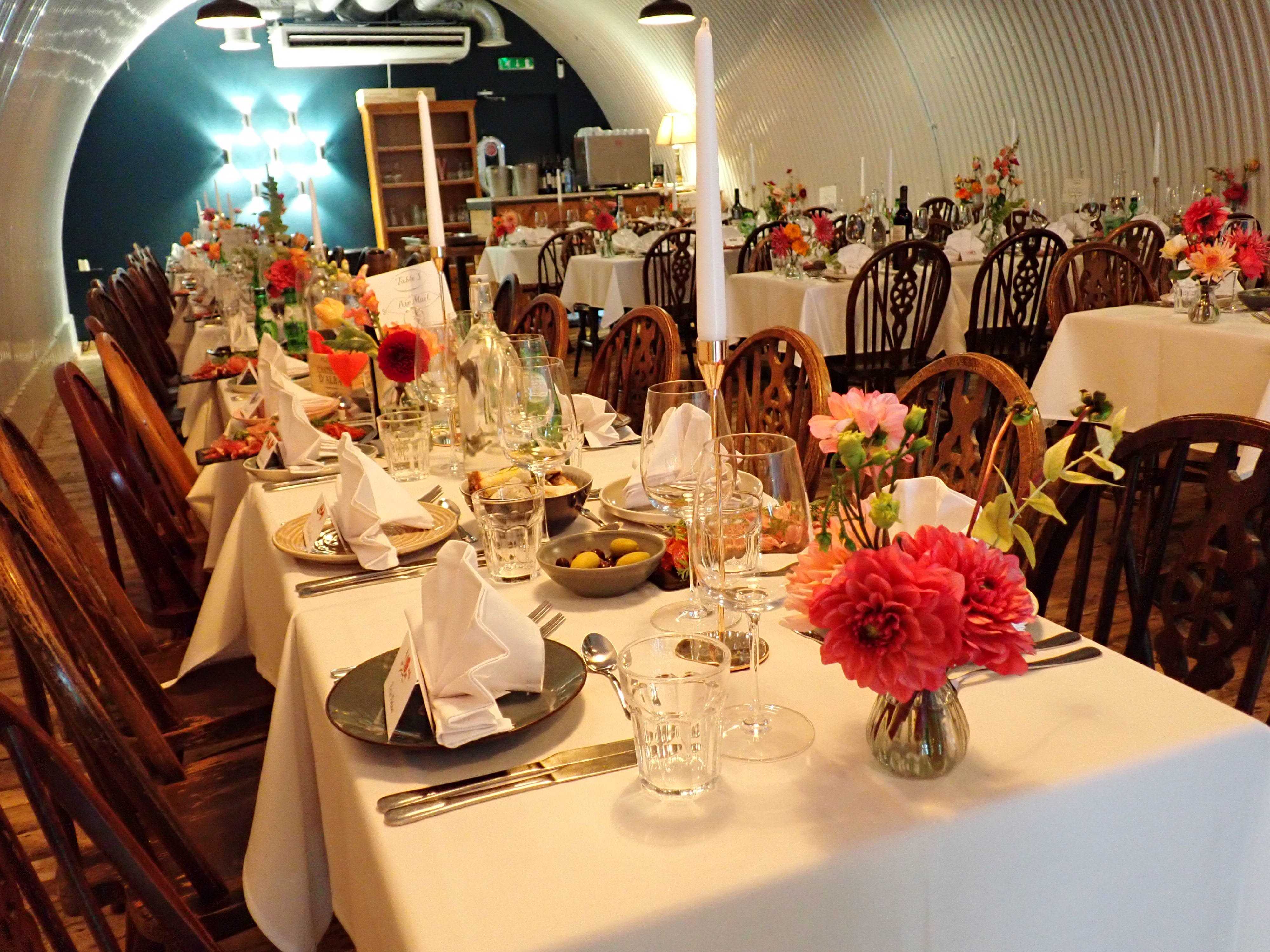 Pedro's Wine Bar (Wedding) 7