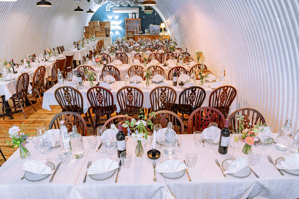 Pedro's Wine Bar (Wedding) 0