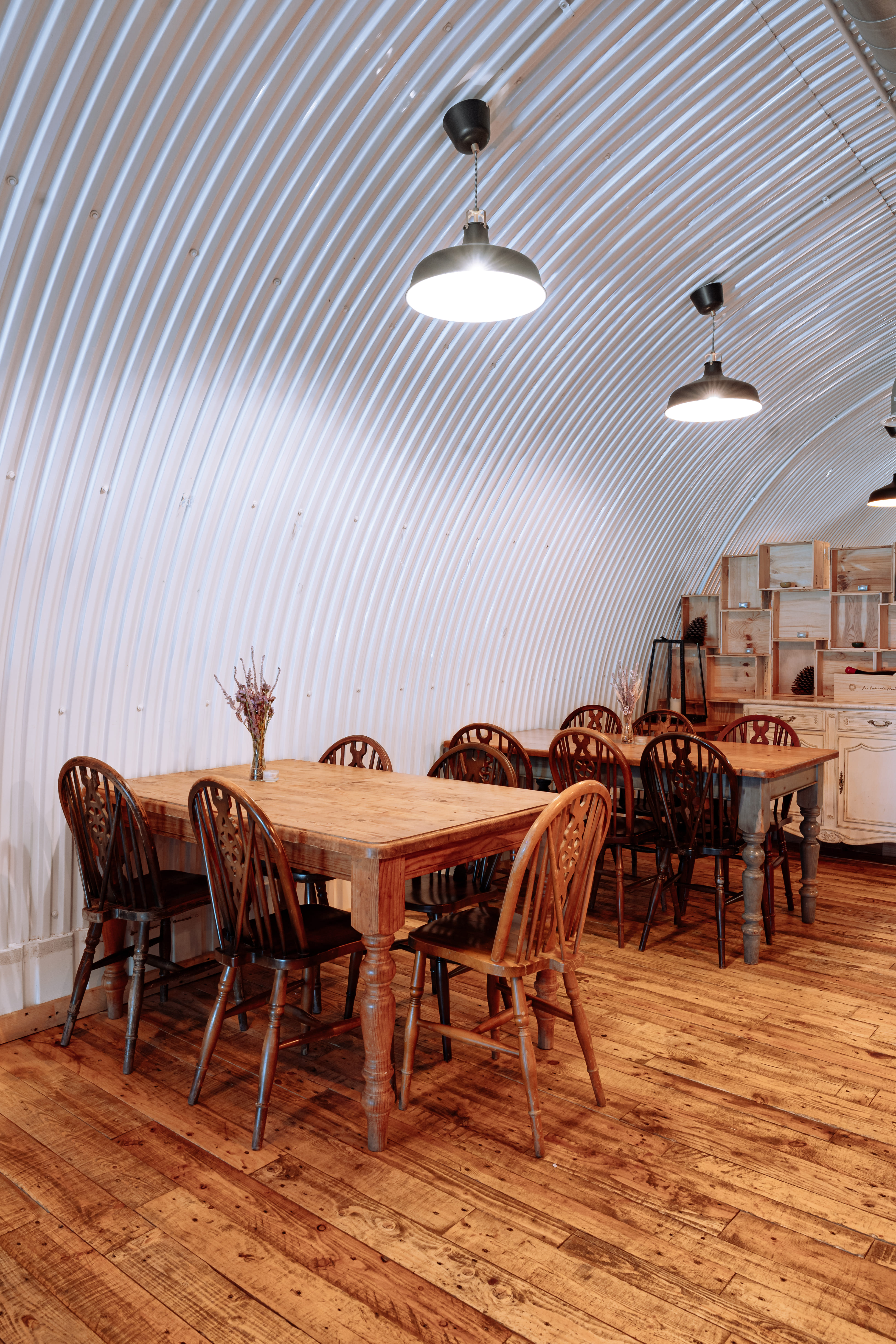 Pedro's Wine Bar (Meeting/Conference) 3