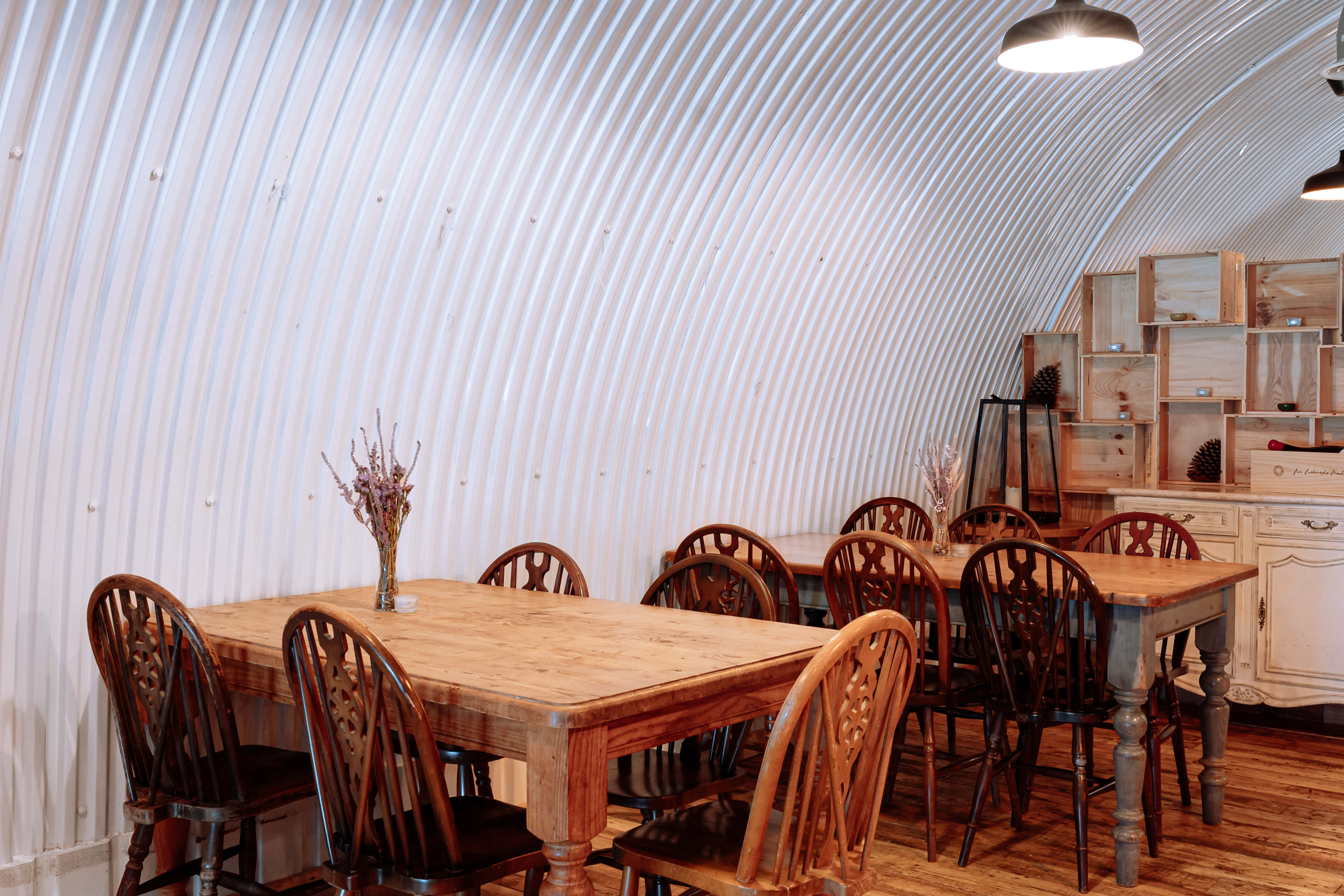 Pedro's Wine Bar (Meeting/Conference) 3