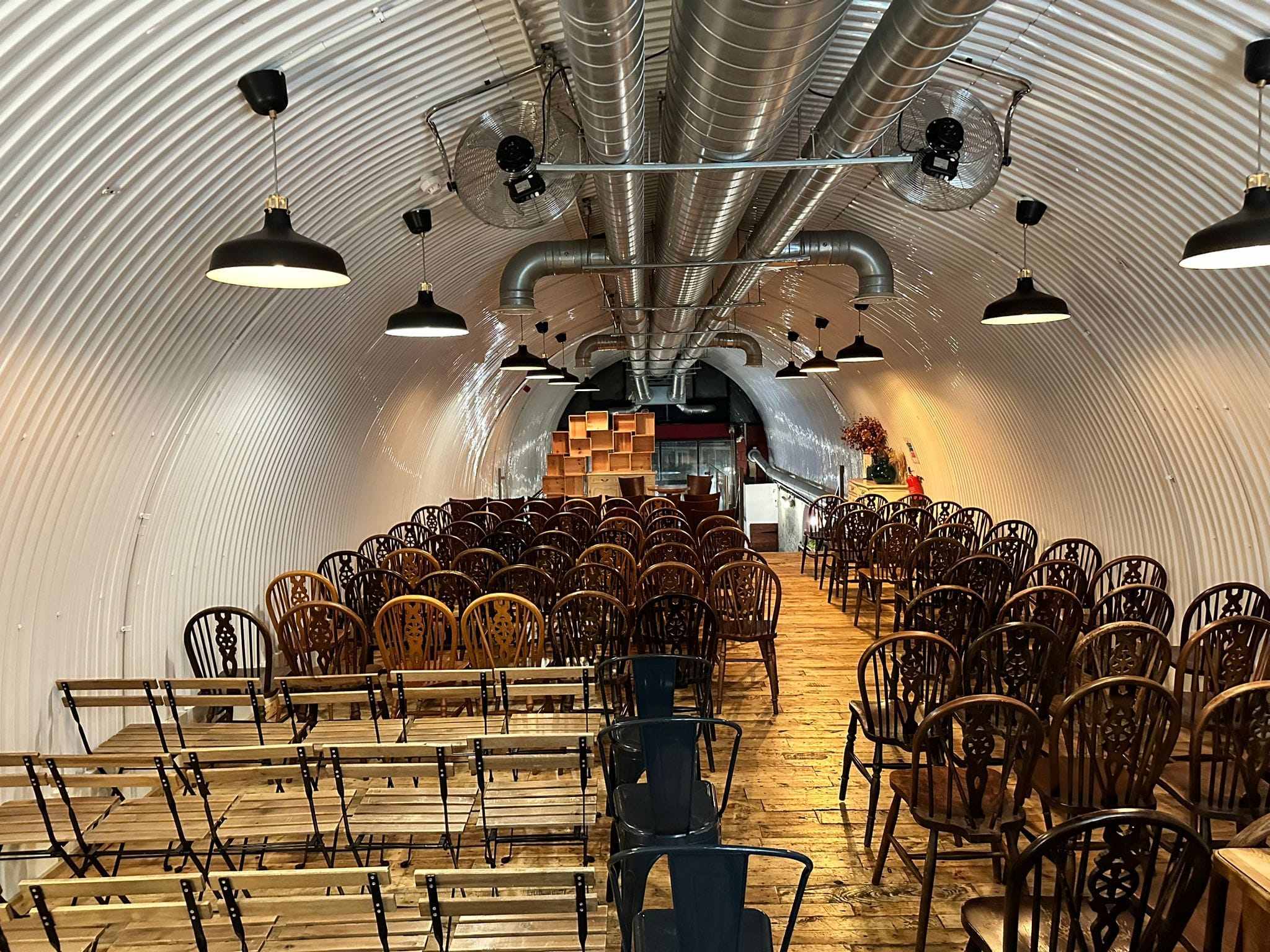 Pedro's Wine Bar (Meeting/Conference) 4