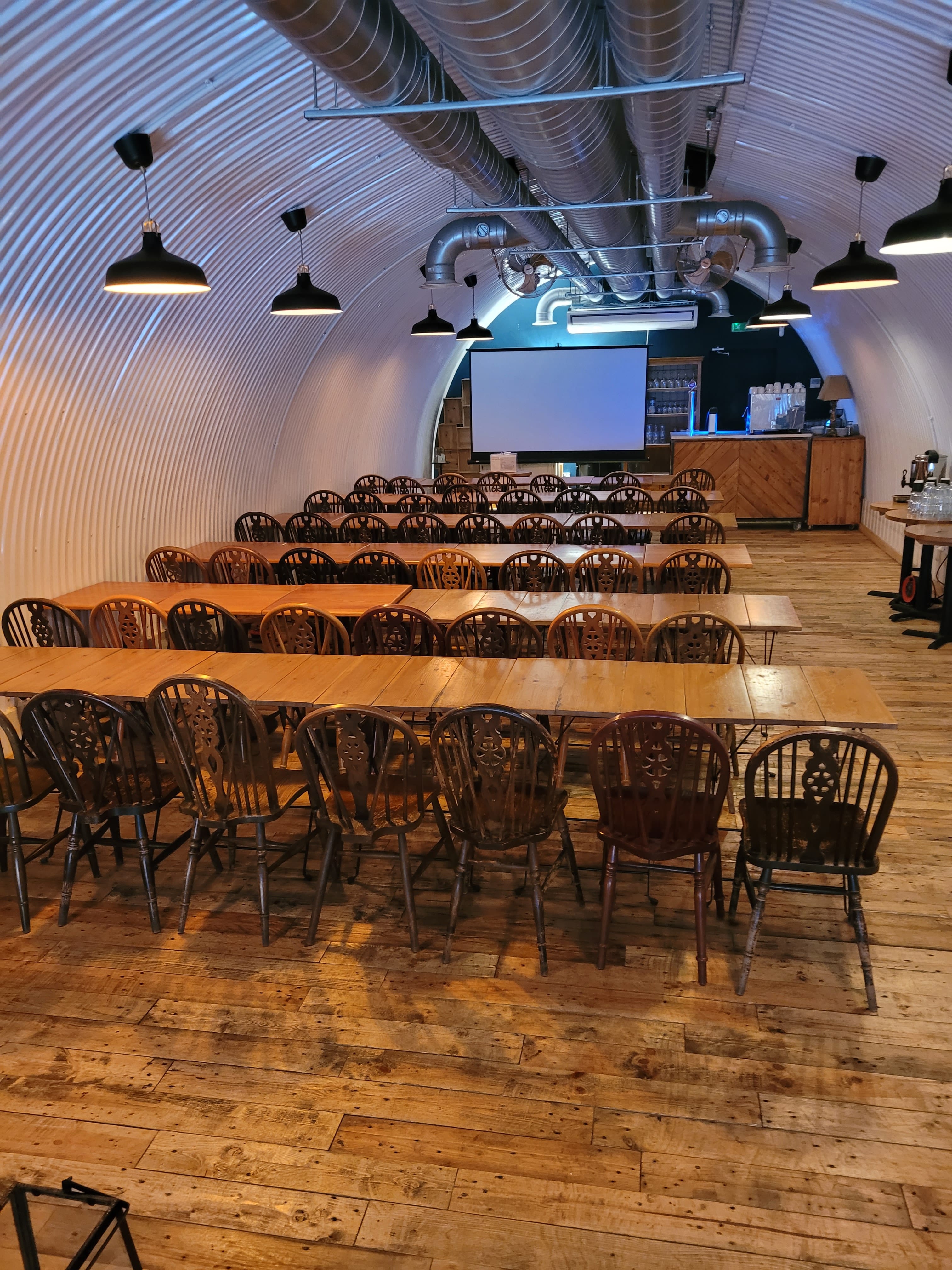 Pedro's Wine Bar (Meeting/Conference) 2