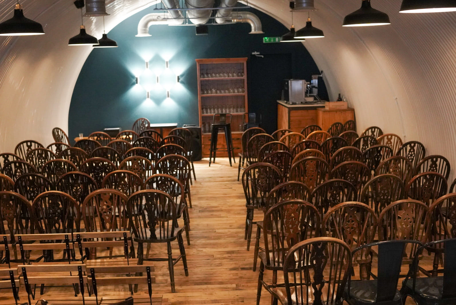 Pedro's Wine Bar (Meeting/Conference) 5