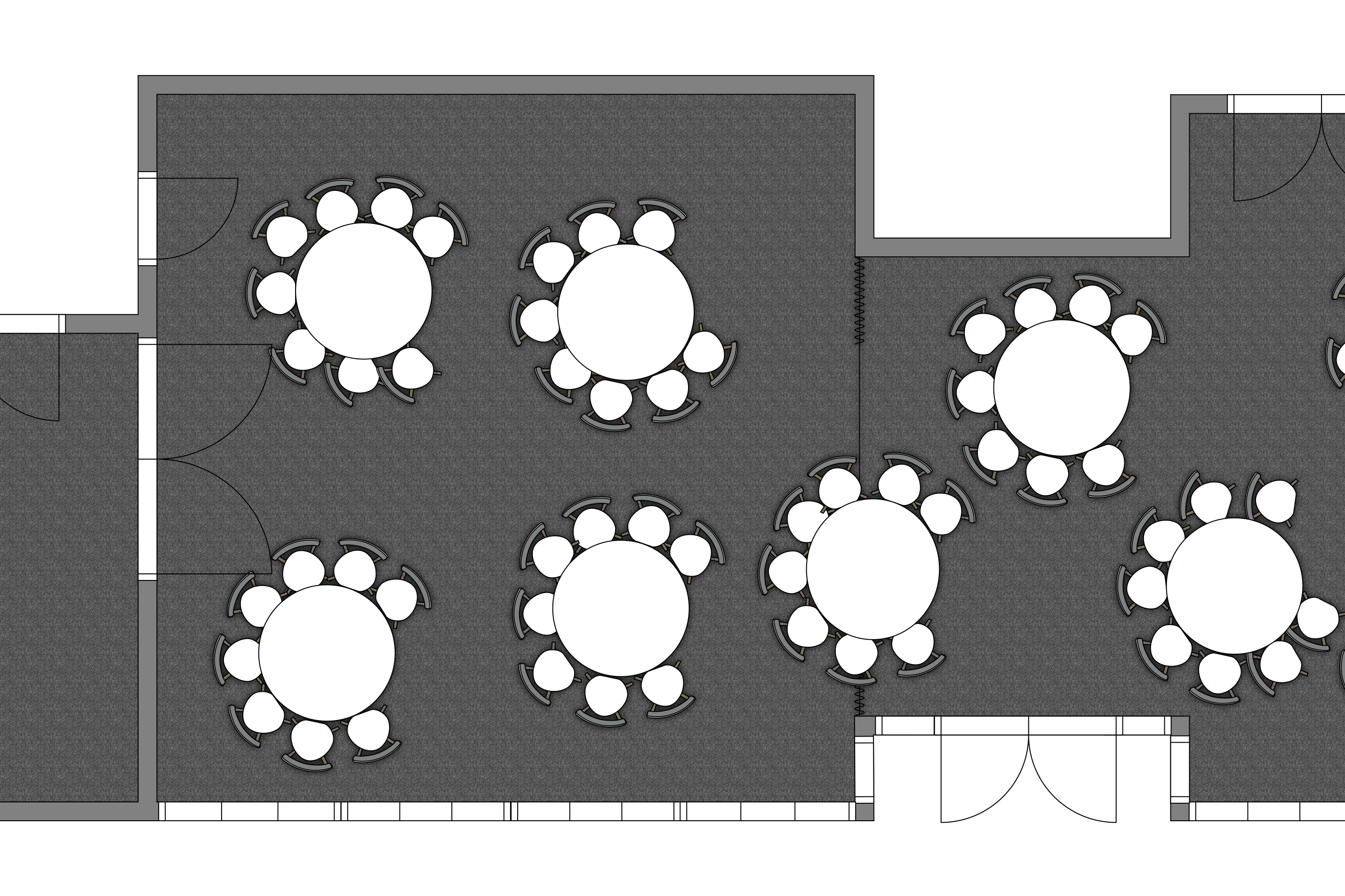 Drawing Room 1