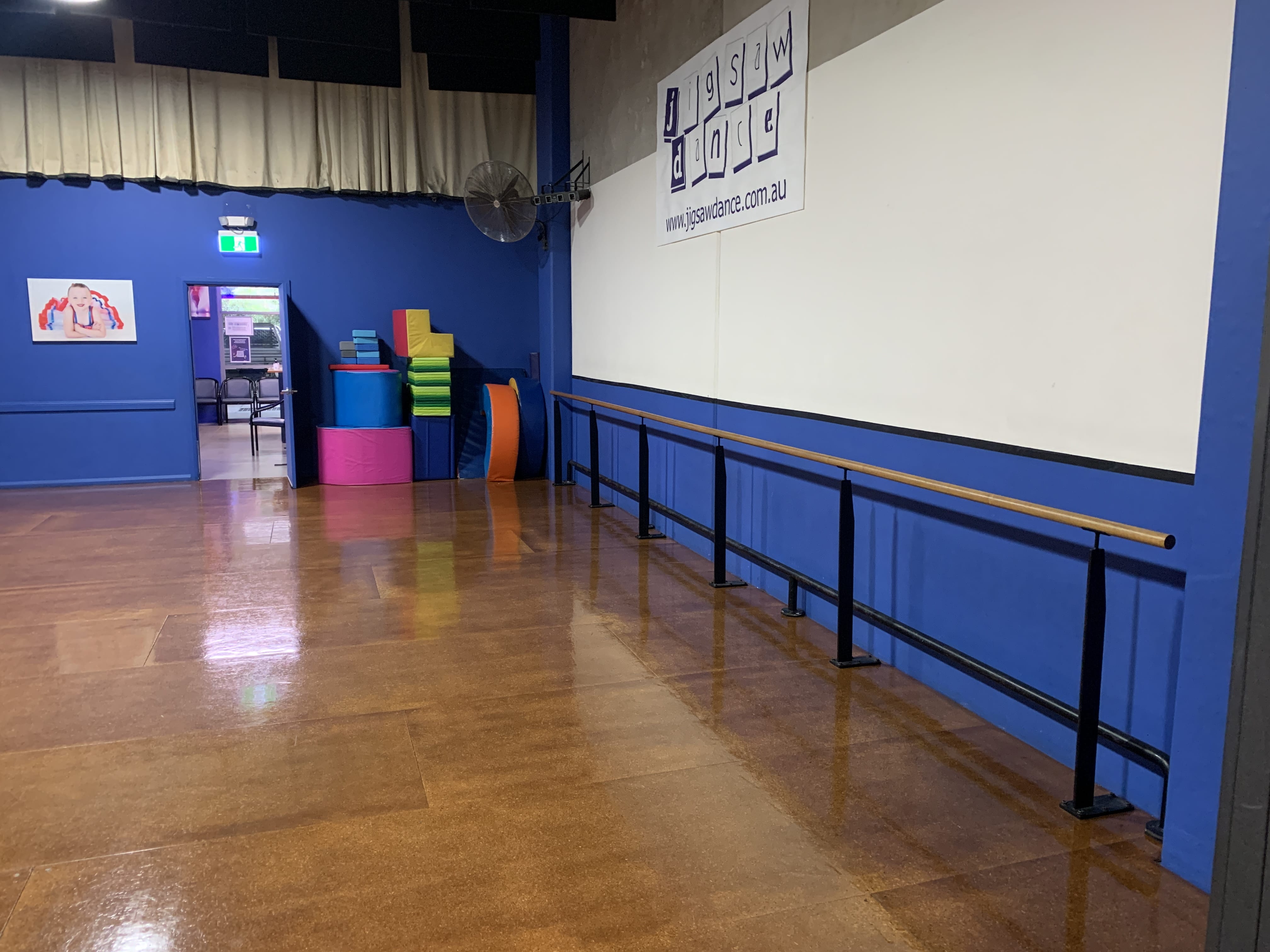 Studio & Venue Hire 4