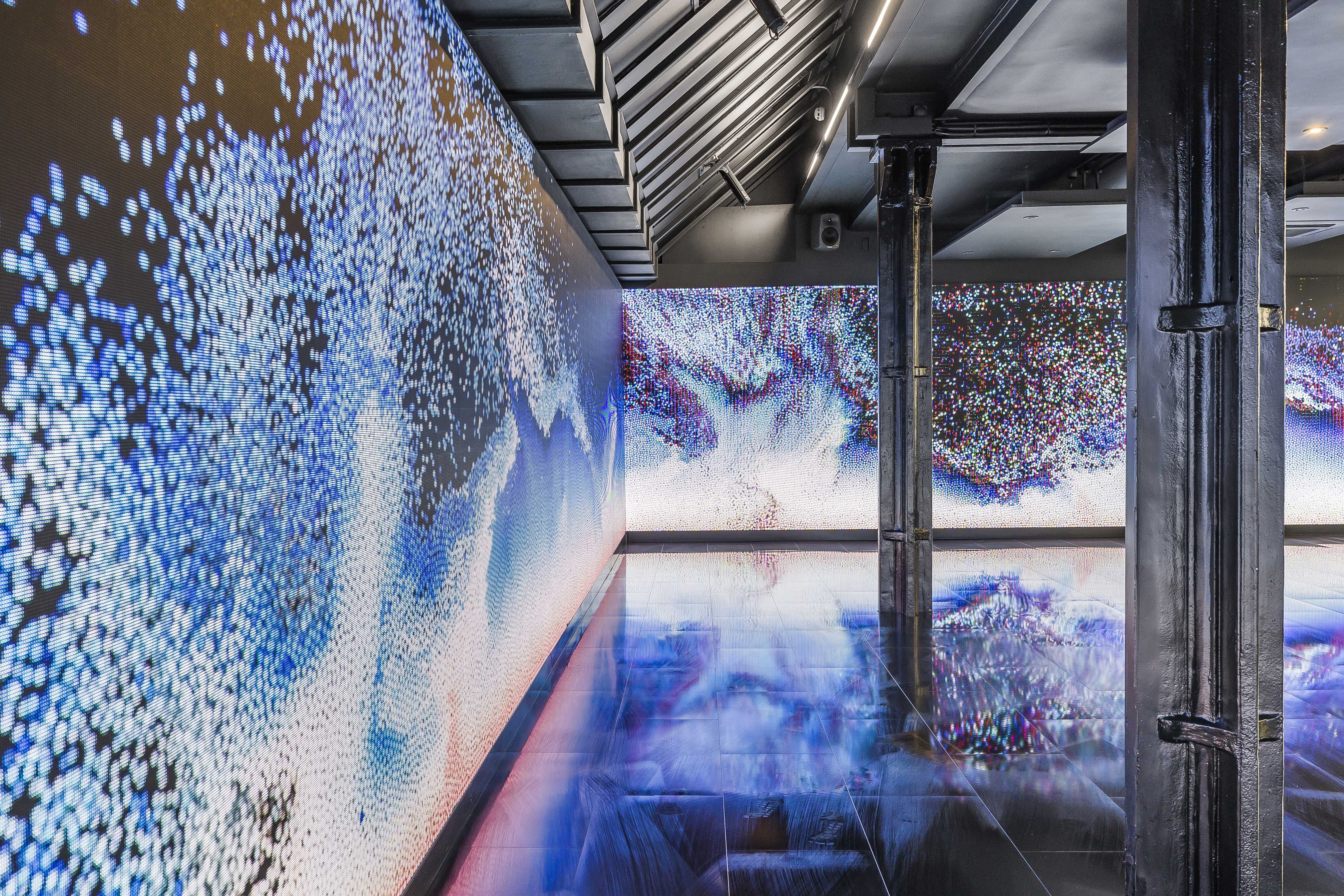 Event Space - Ground Floor (LED Screens) 3