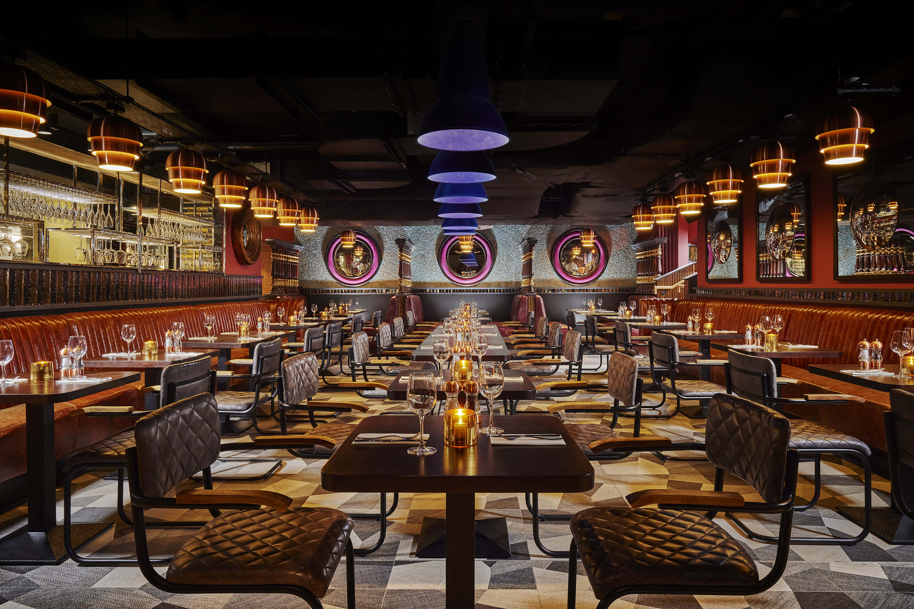 Bartley's Bar and Restaurant 0