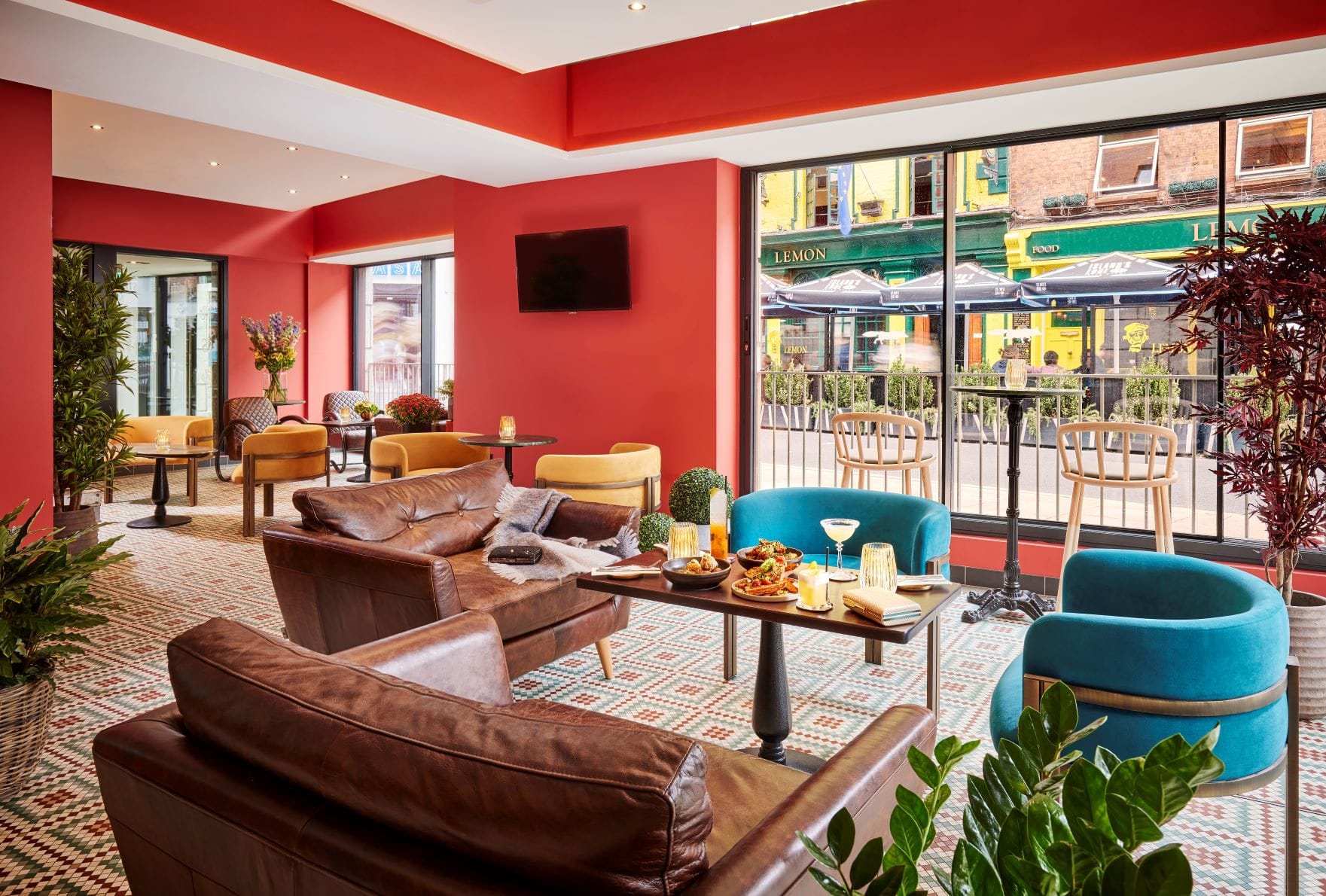 Bartley's Bar and Restaurant 5