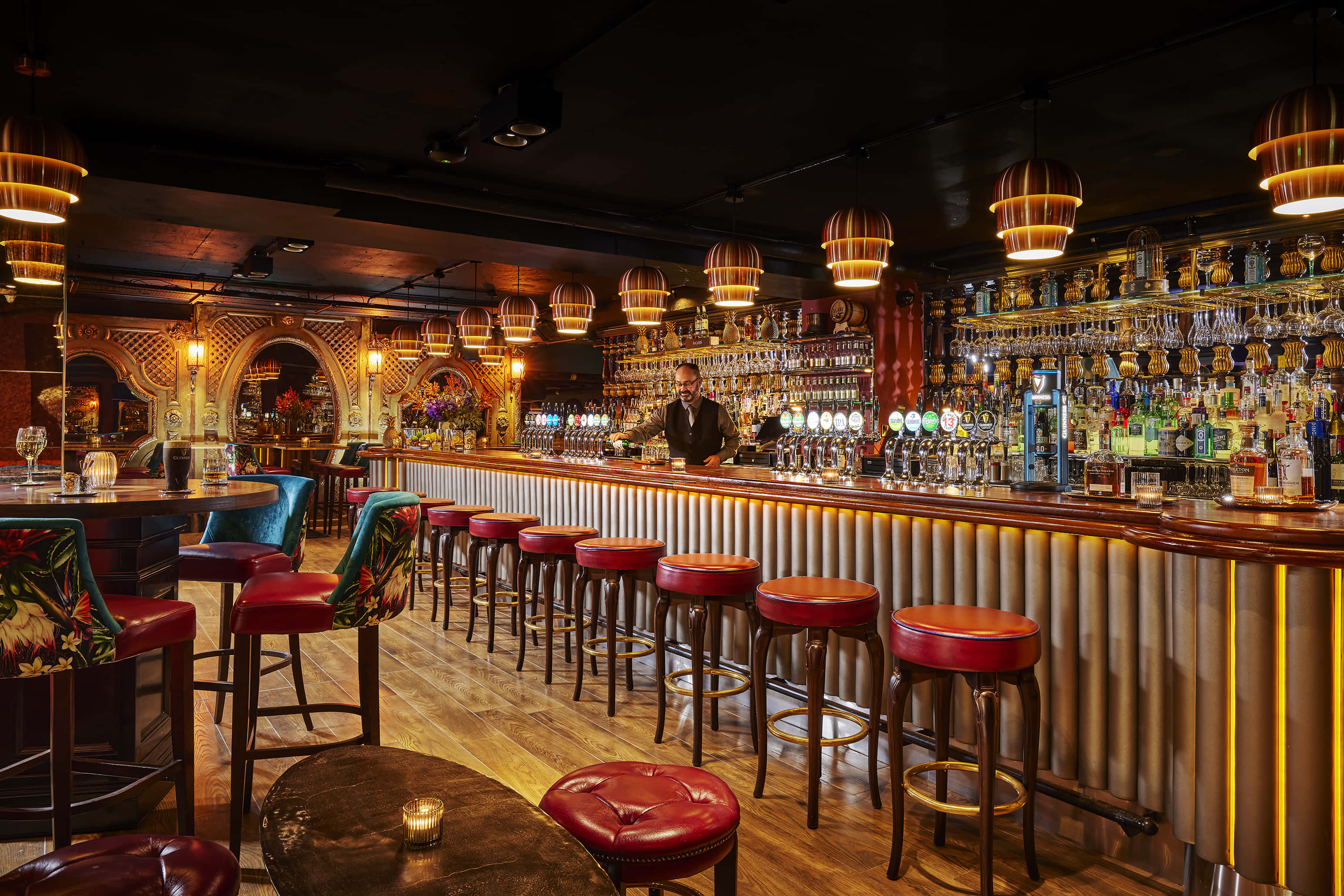 Bartley's Bar and Restaurant 1