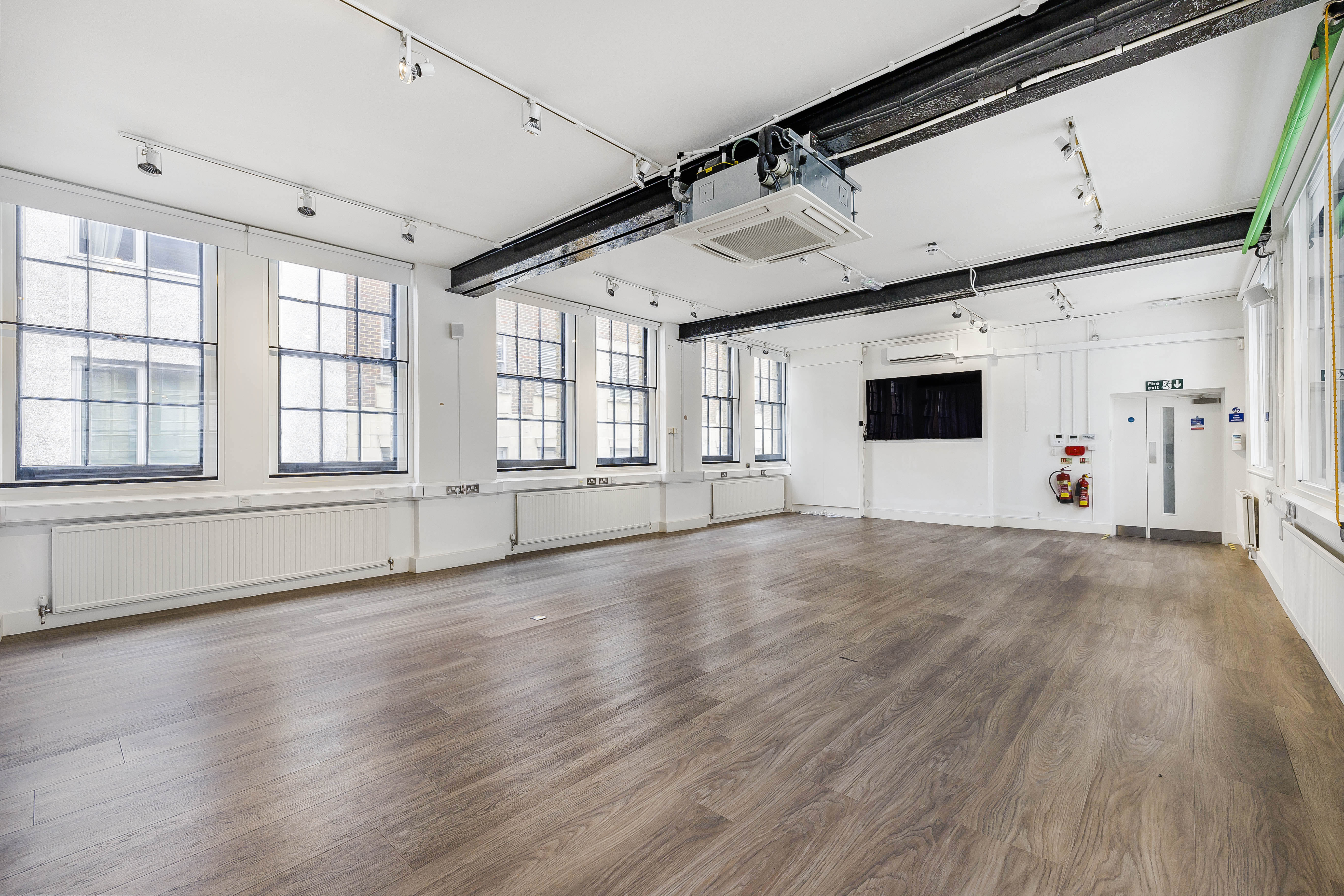 Event Space 1st Floor 3