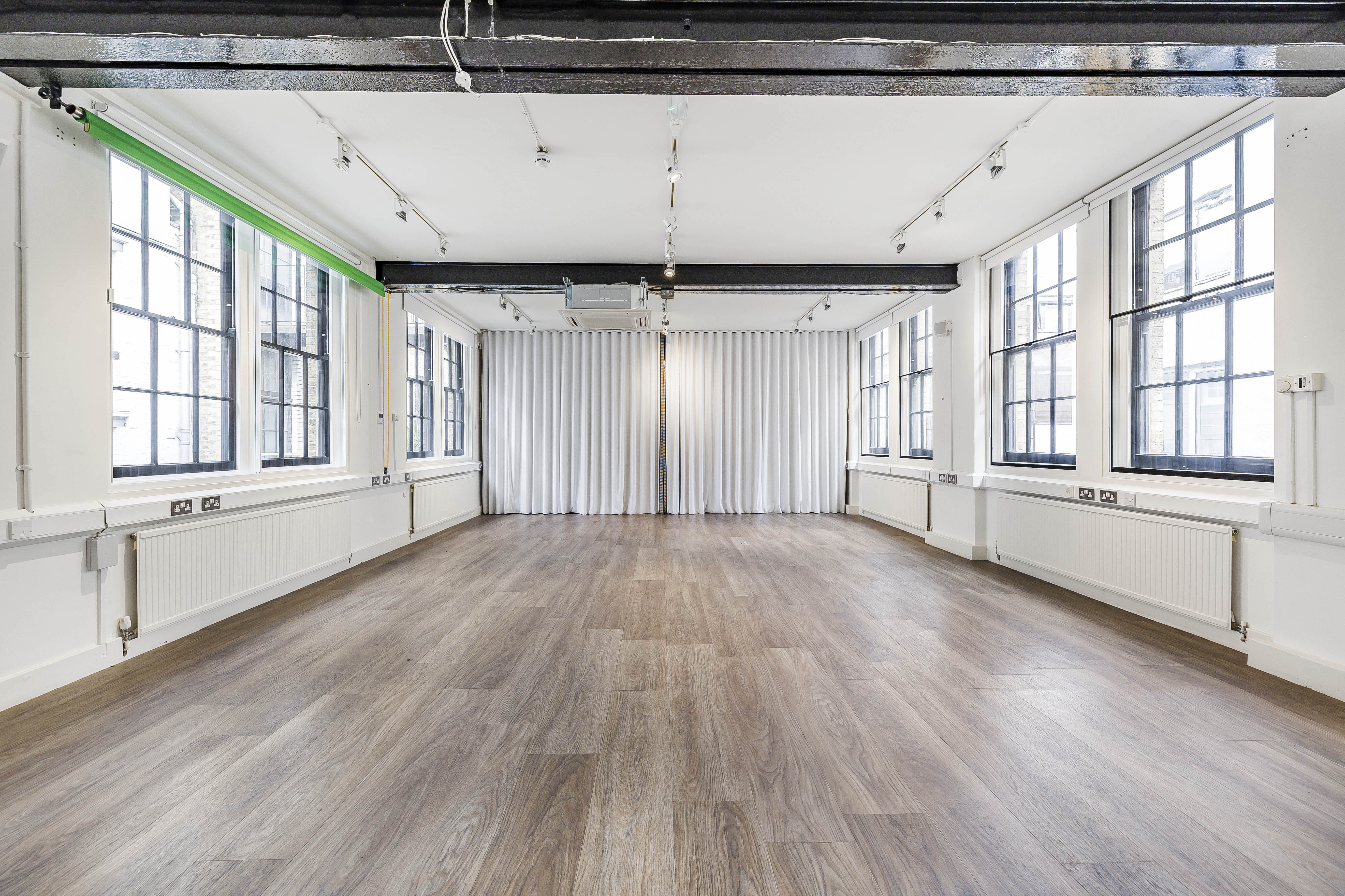 Event Space 1st Floor 1