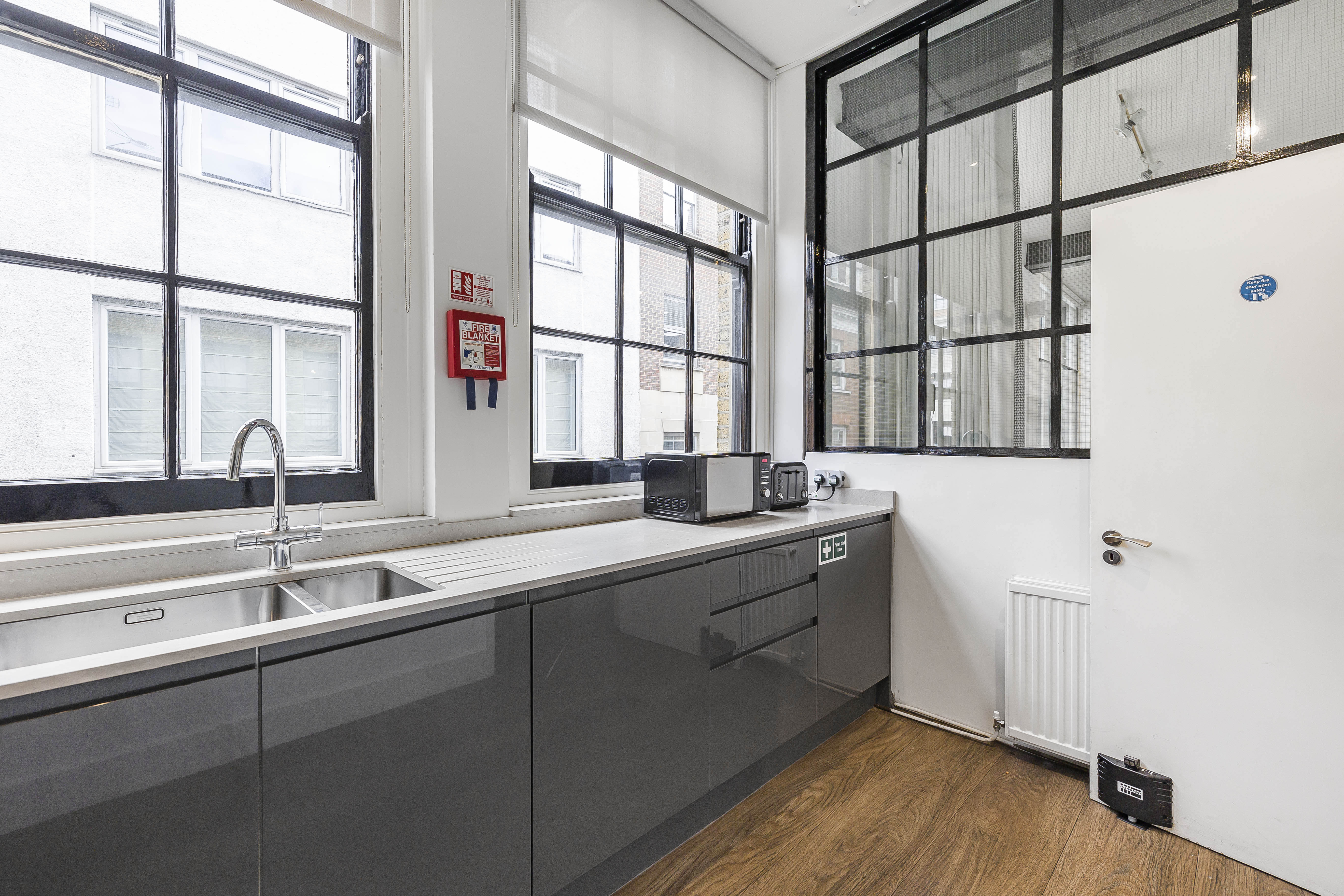 Event Space 1st Floor 2