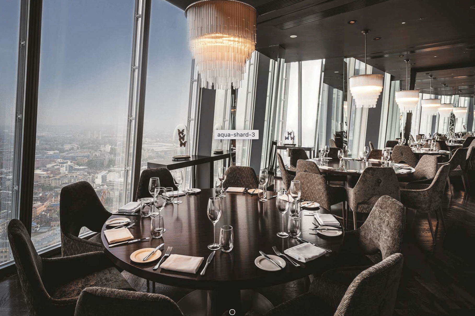 The Front Section Tea Wing 1