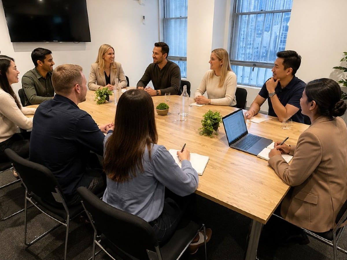 XL Boardroom