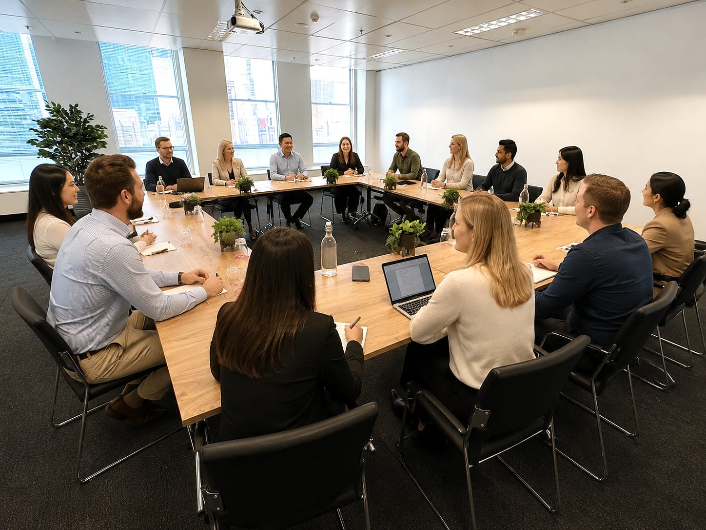 XL Boardroom 3