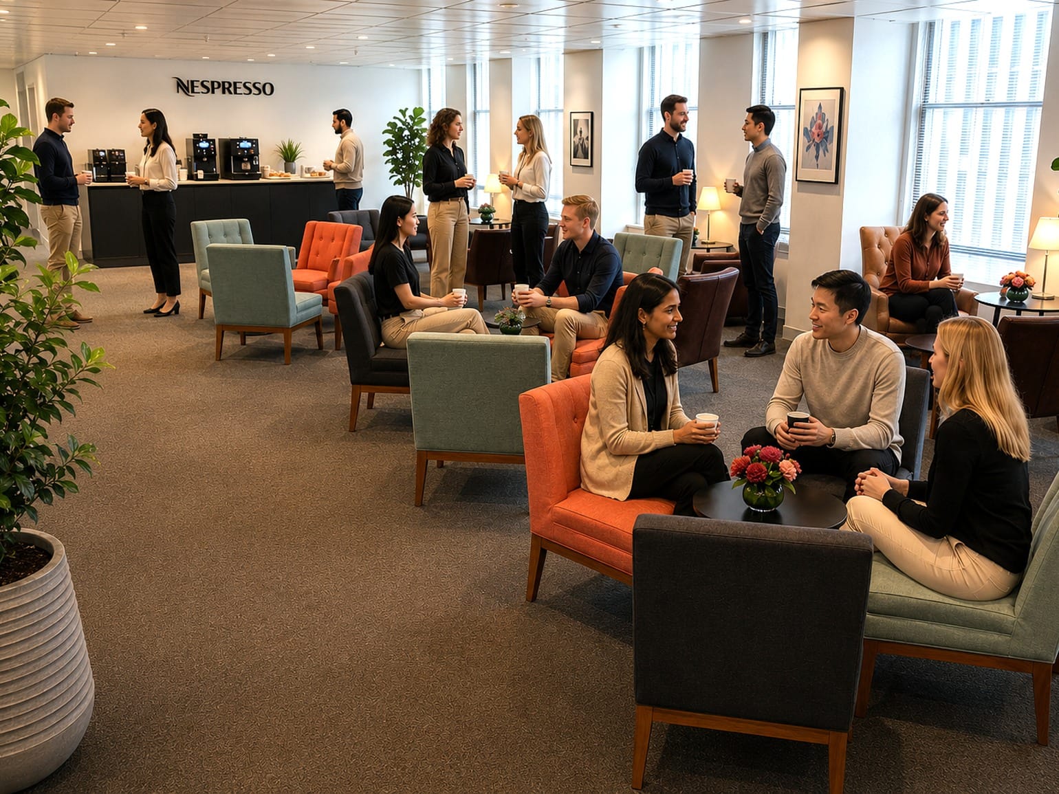 XL Boardroom 2