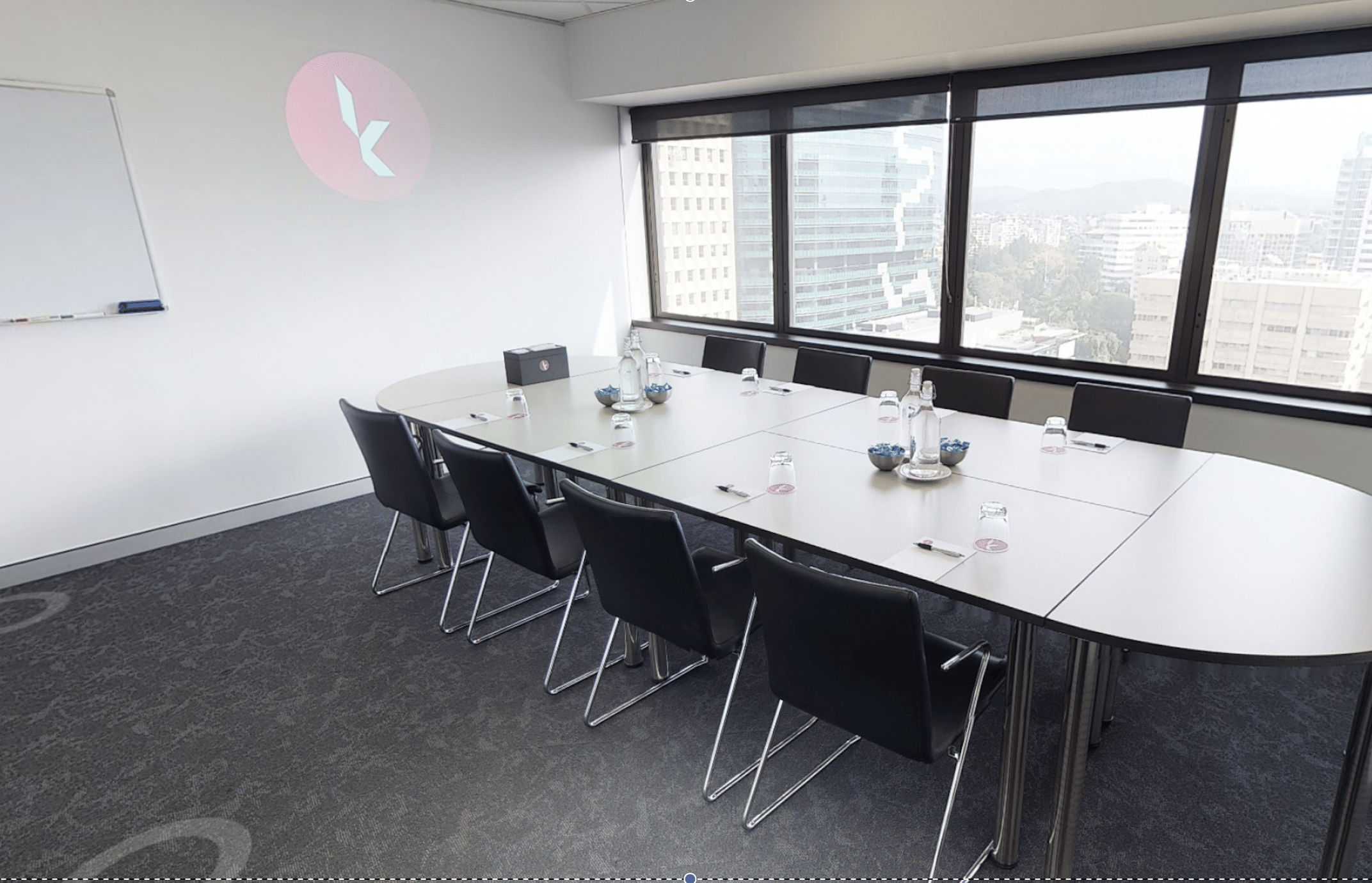 XL Boardroom