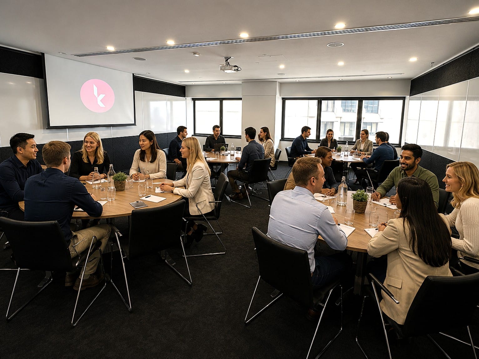 XL Boardroom 3