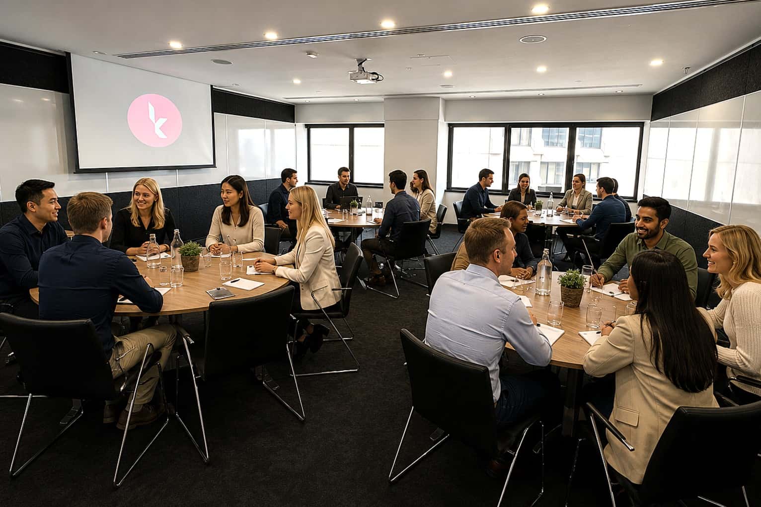 XL Boardroom 3
