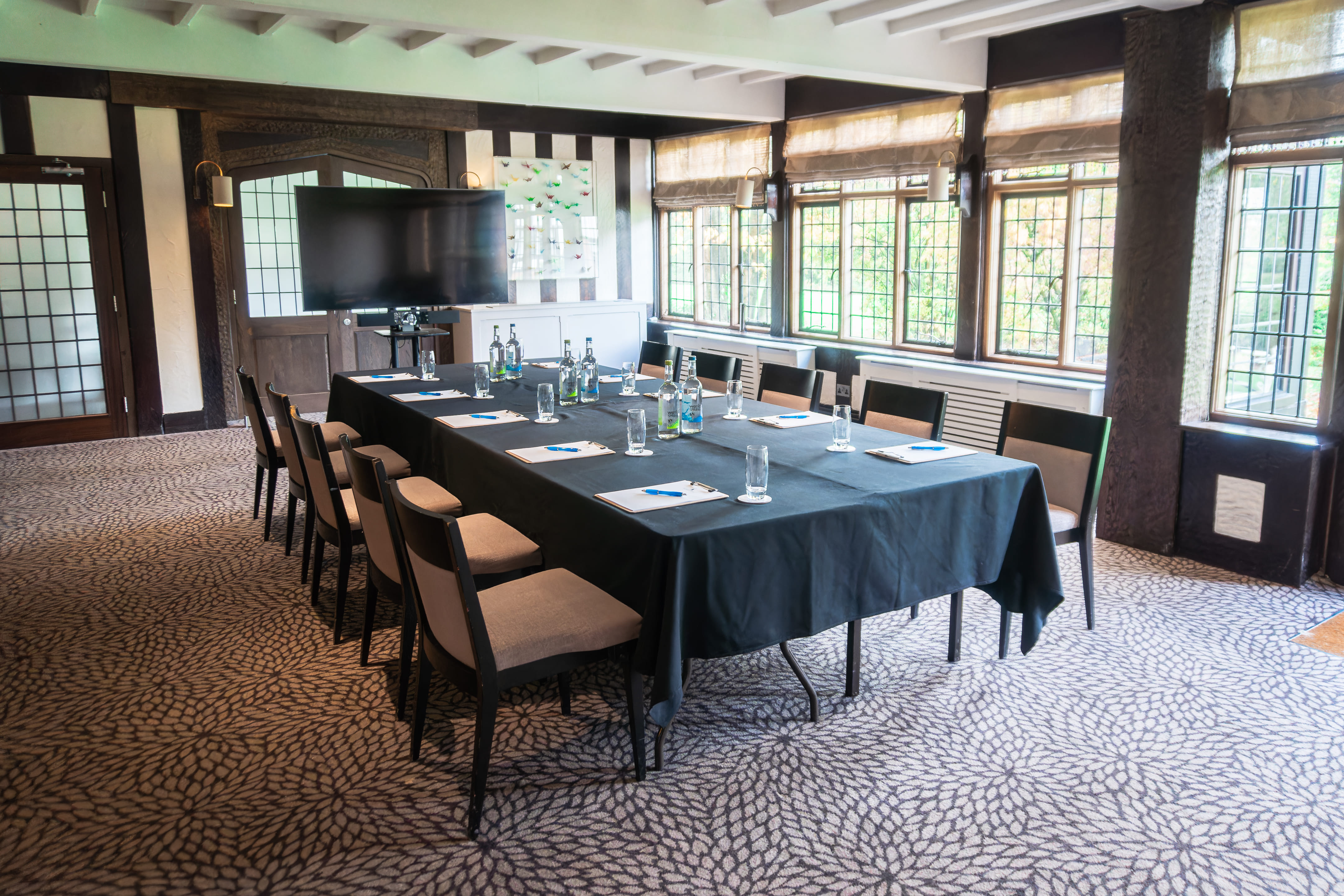 Drawing Room One