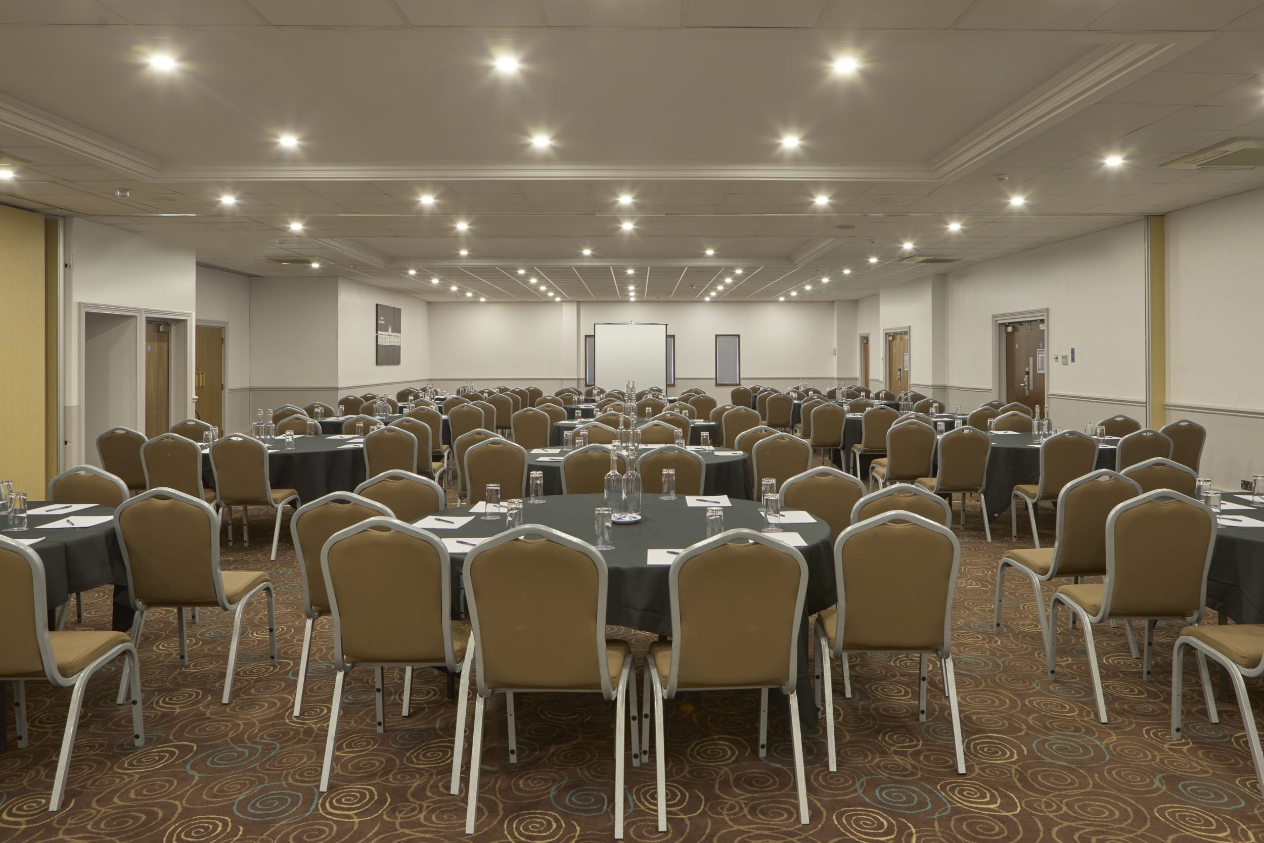 The Bristow Ballroom