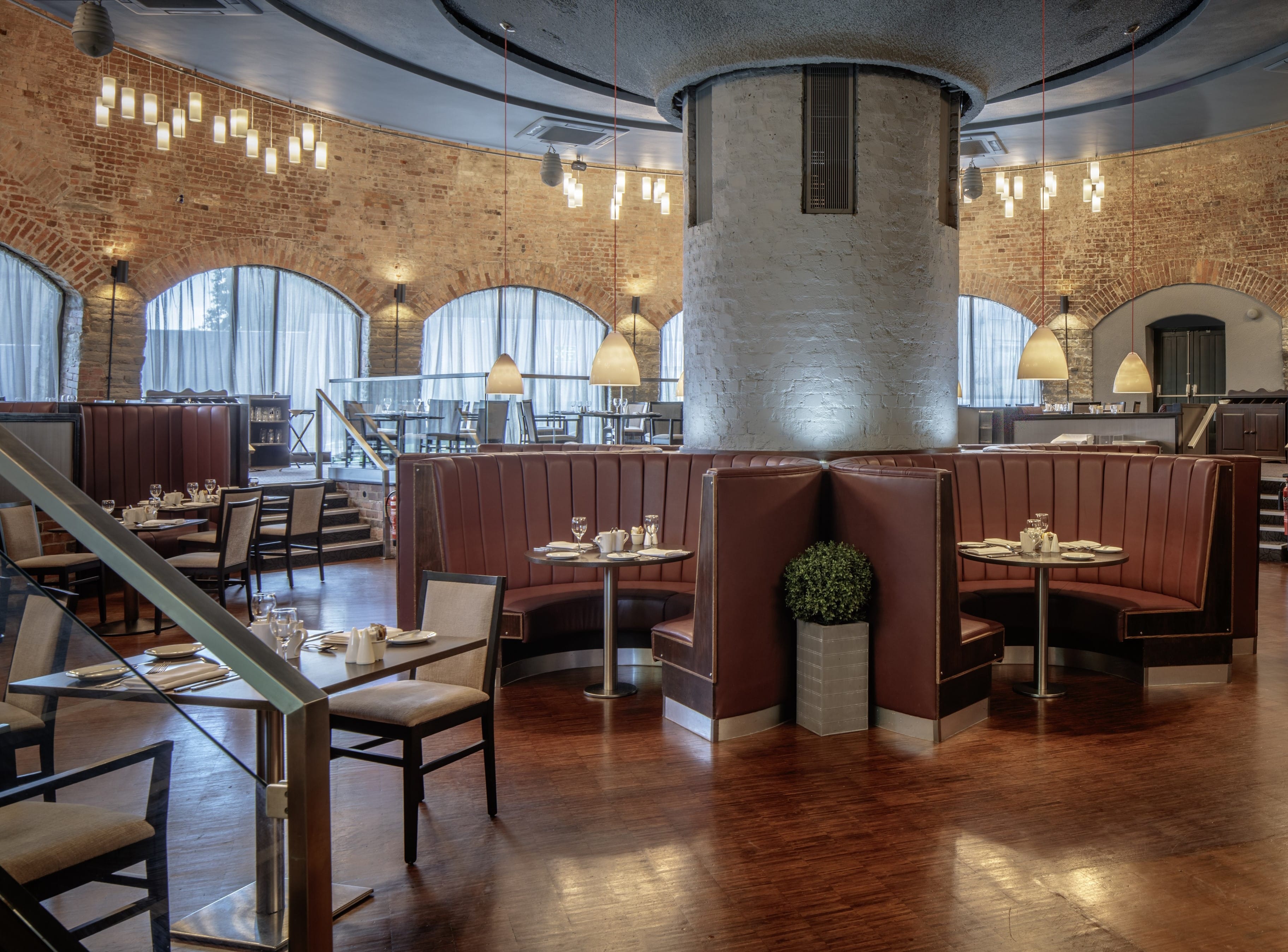 The Cabot Temple Suite 1