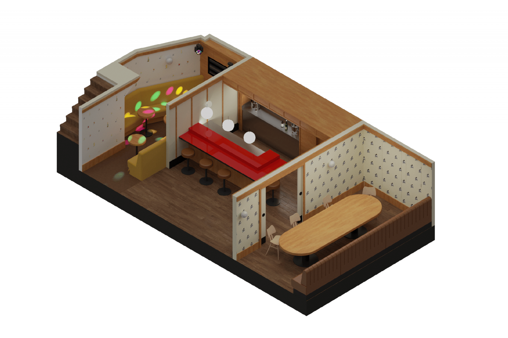 Lower Ground Floor 0