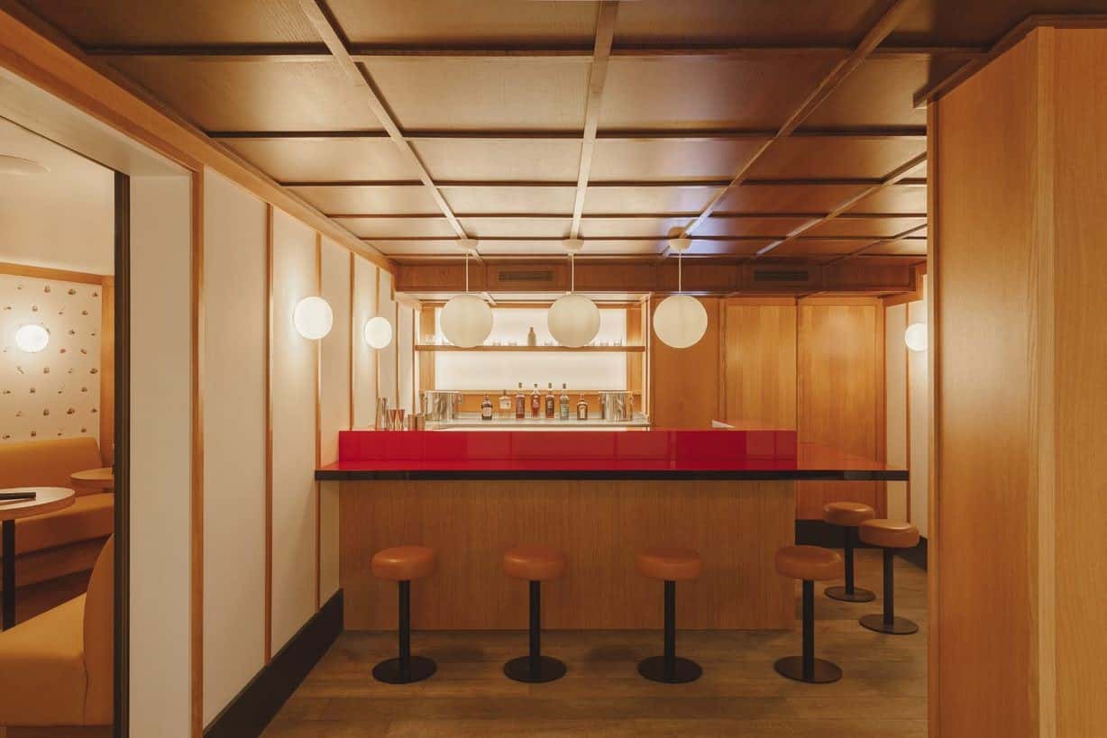 Lower Ground Floor 1