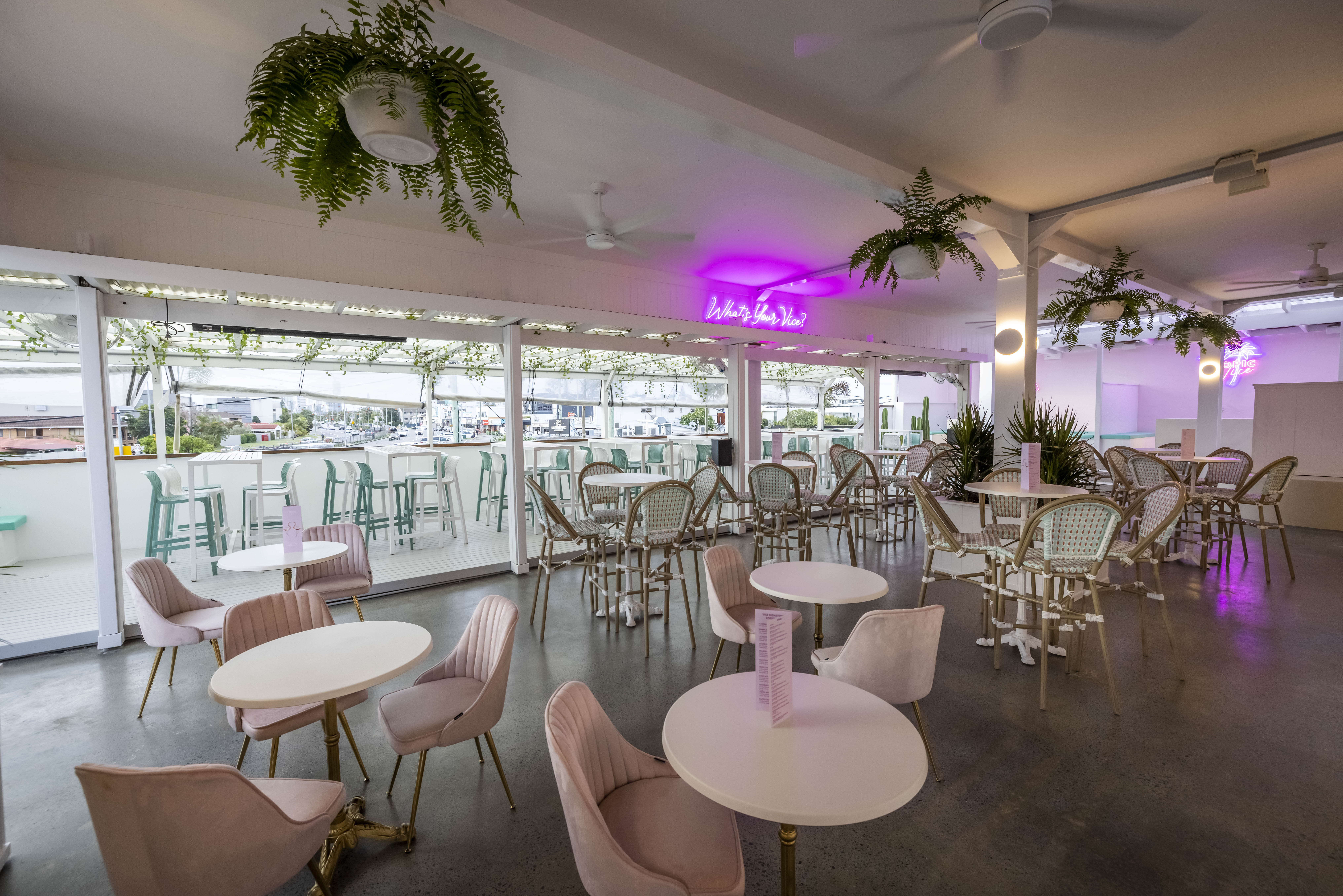 Exclusive Venue Hire  1