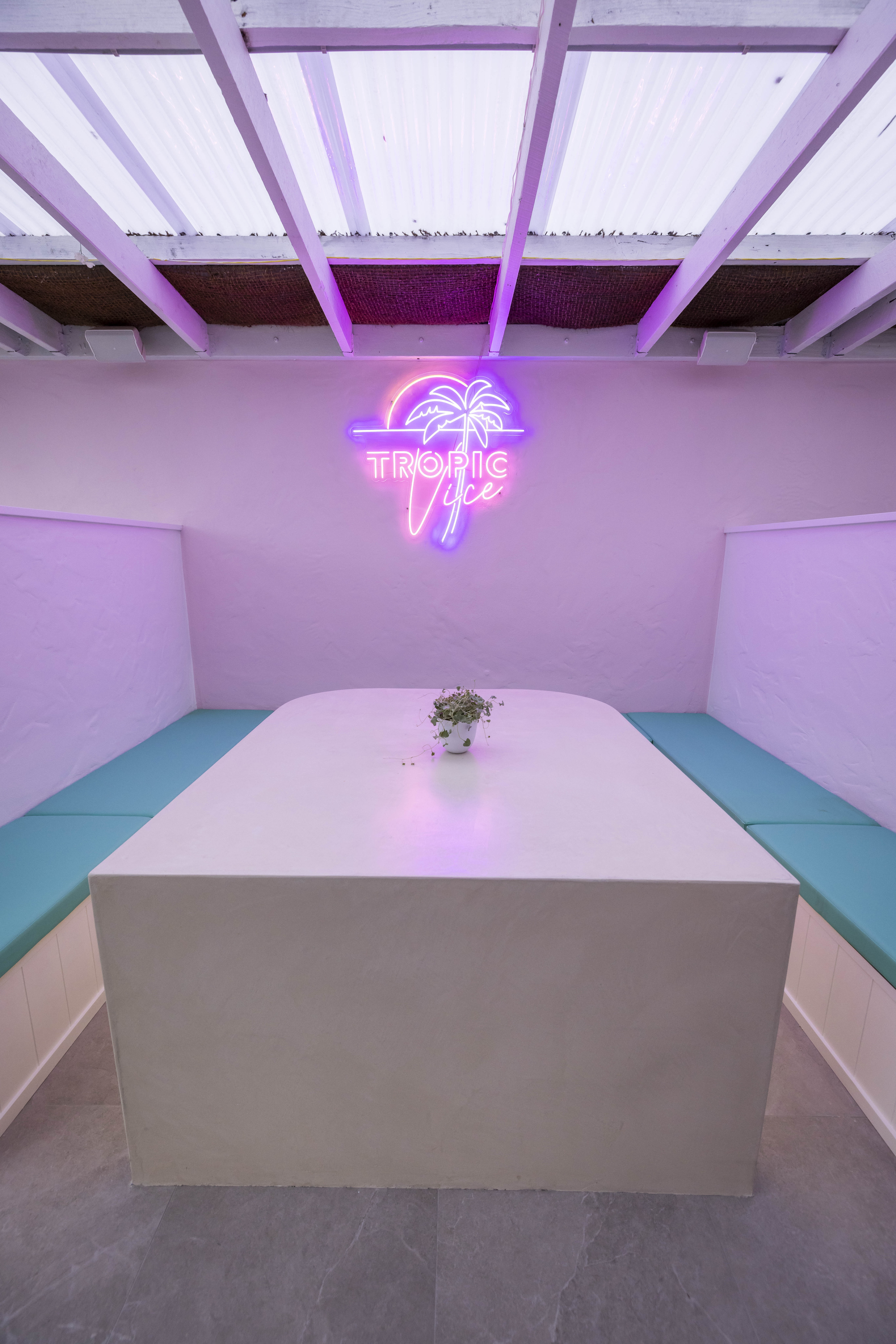 Exclusive Venue Hire  3