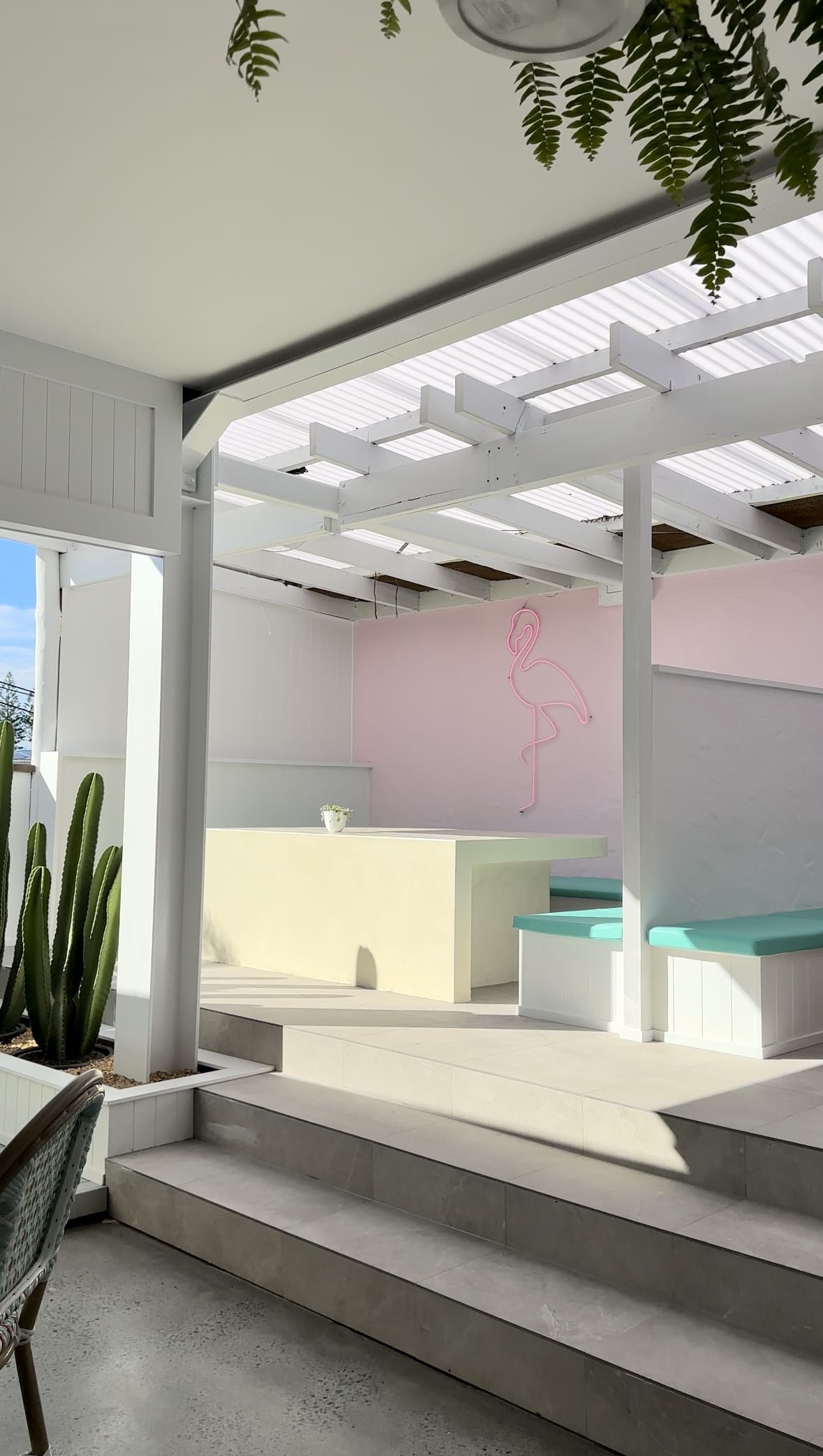 Exclusive Venue Hire  4