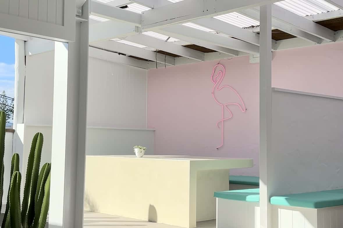 Exclusive Venue Hire 4