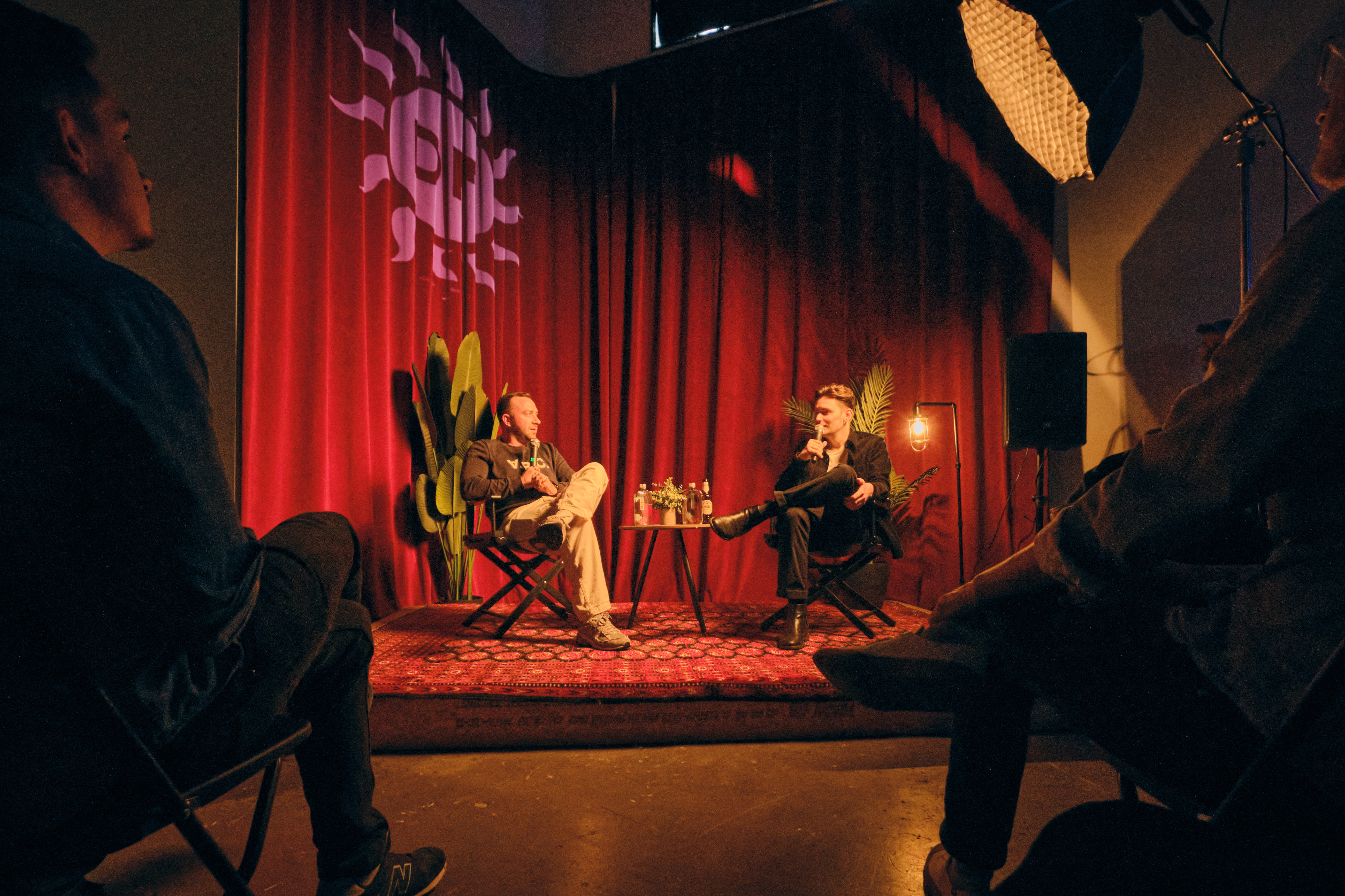 Chance Street Conference 1