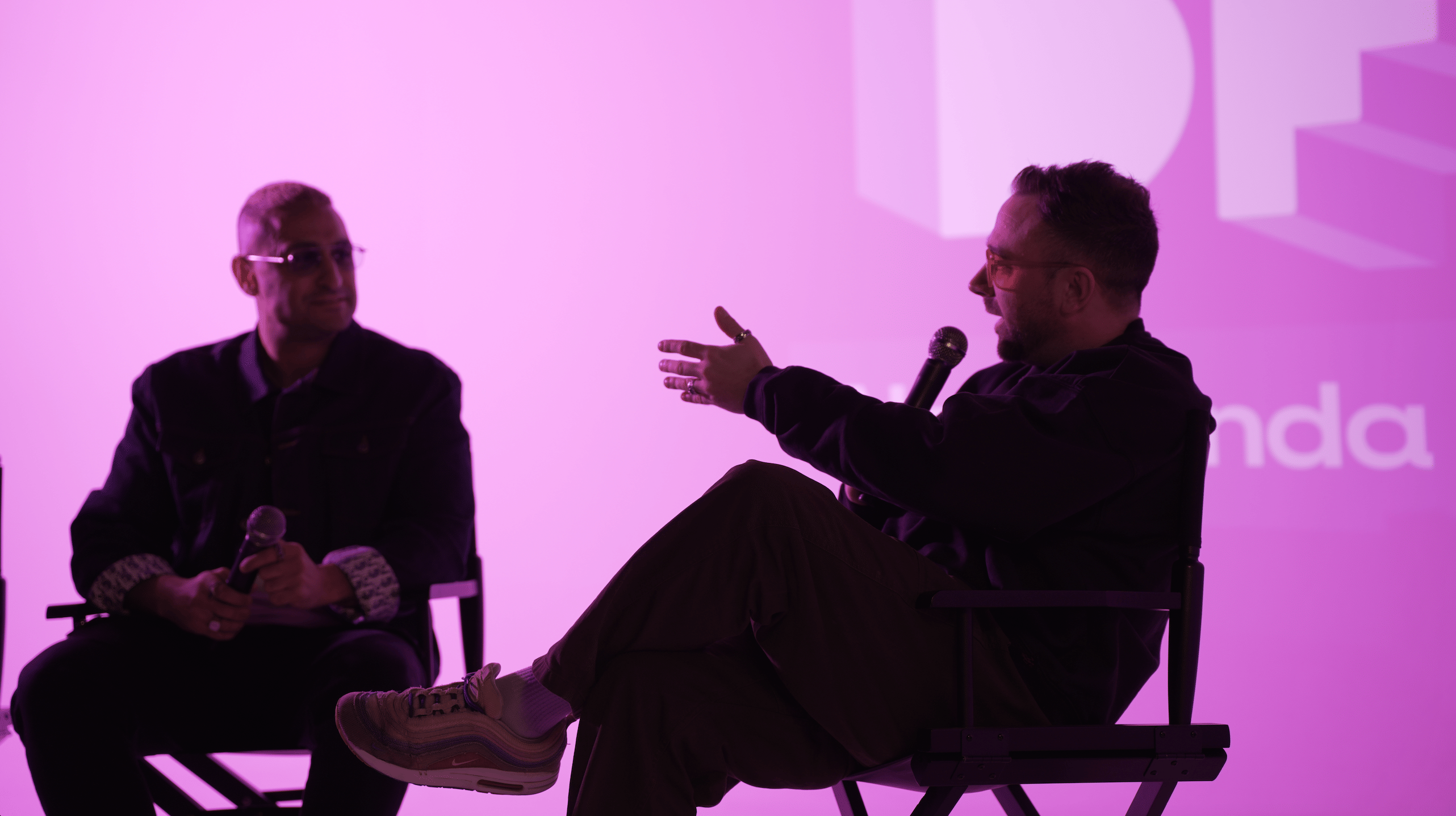 Chance Street Conference 2