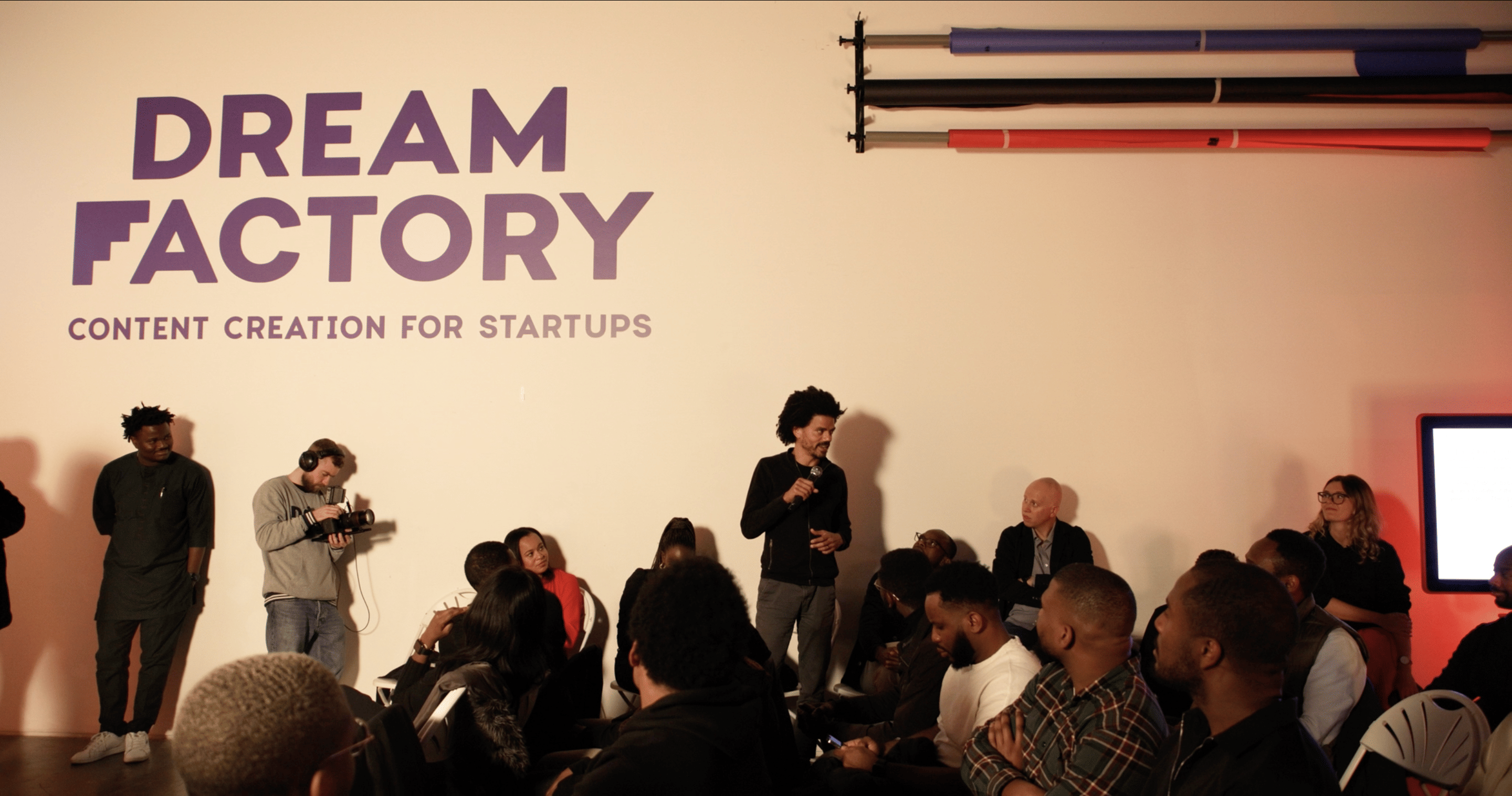 Chance Street Conference 3